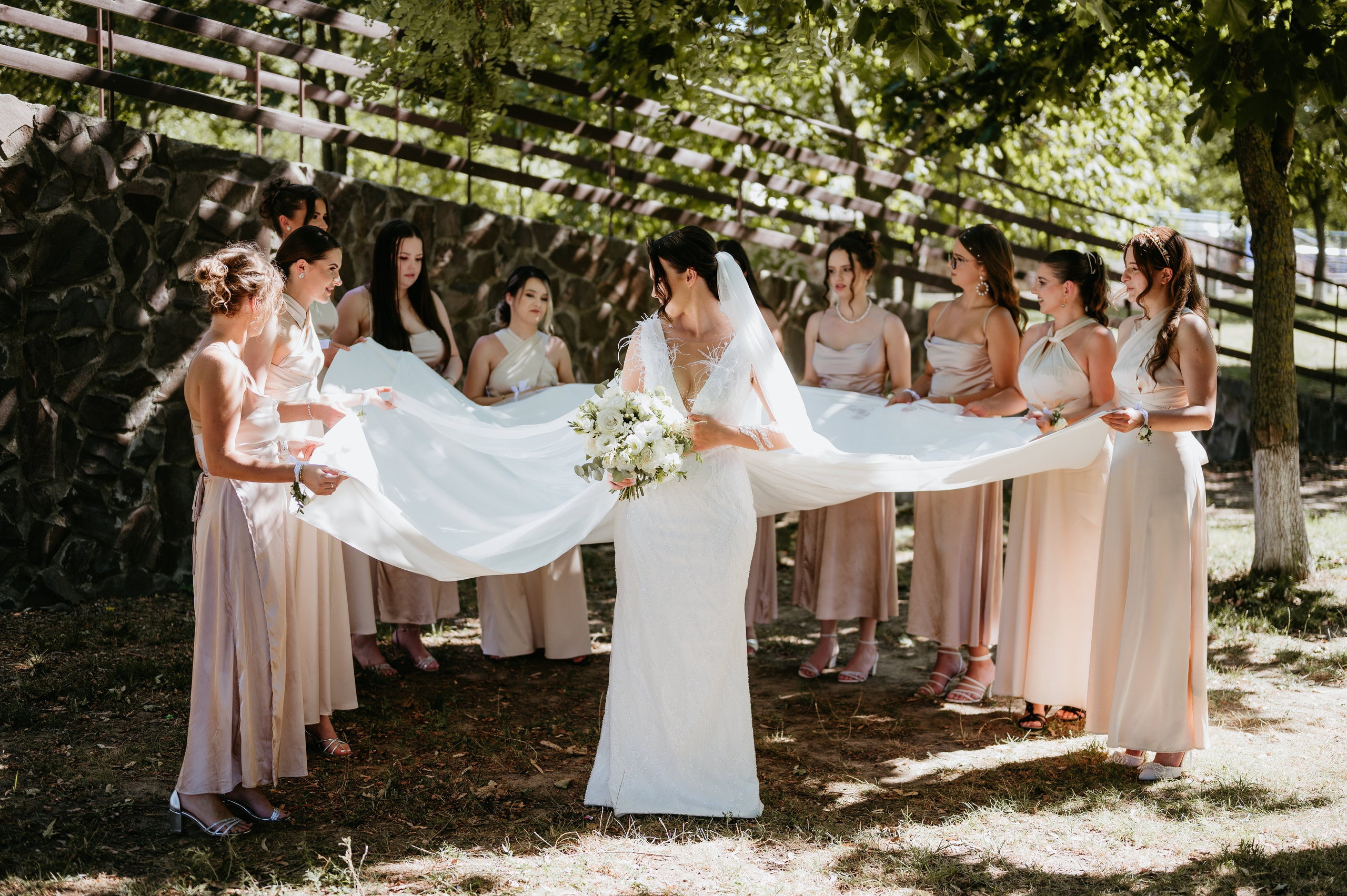 Sergiu si Adina. Valentin Melen - fotograf de nunta 🤍