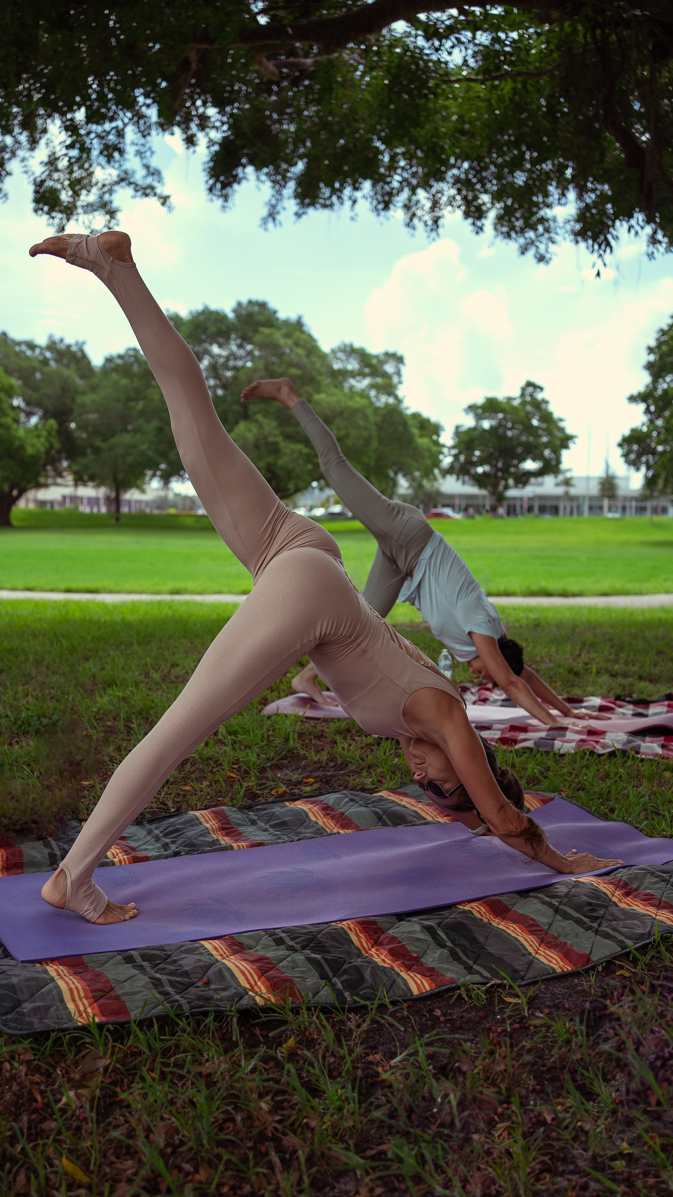 Events. Tatiana Ketova