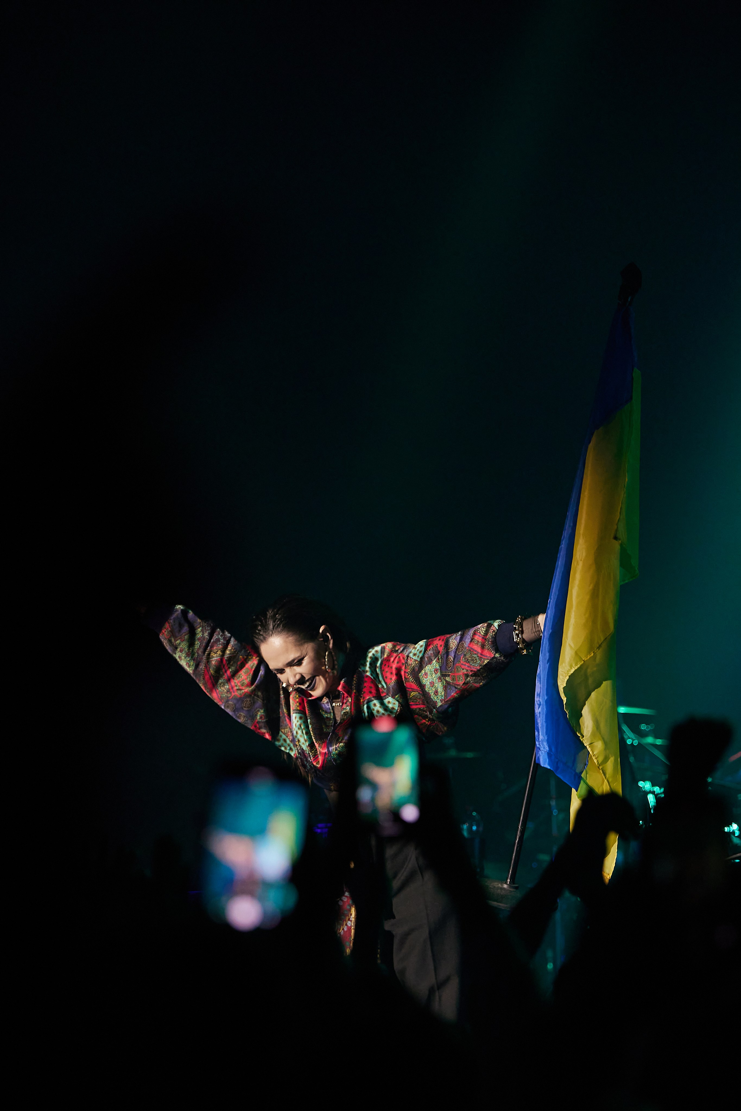 The Hardkiss. Alex Kibuk — Fotografia Imprez Firmowych i Eventów w Warszawie