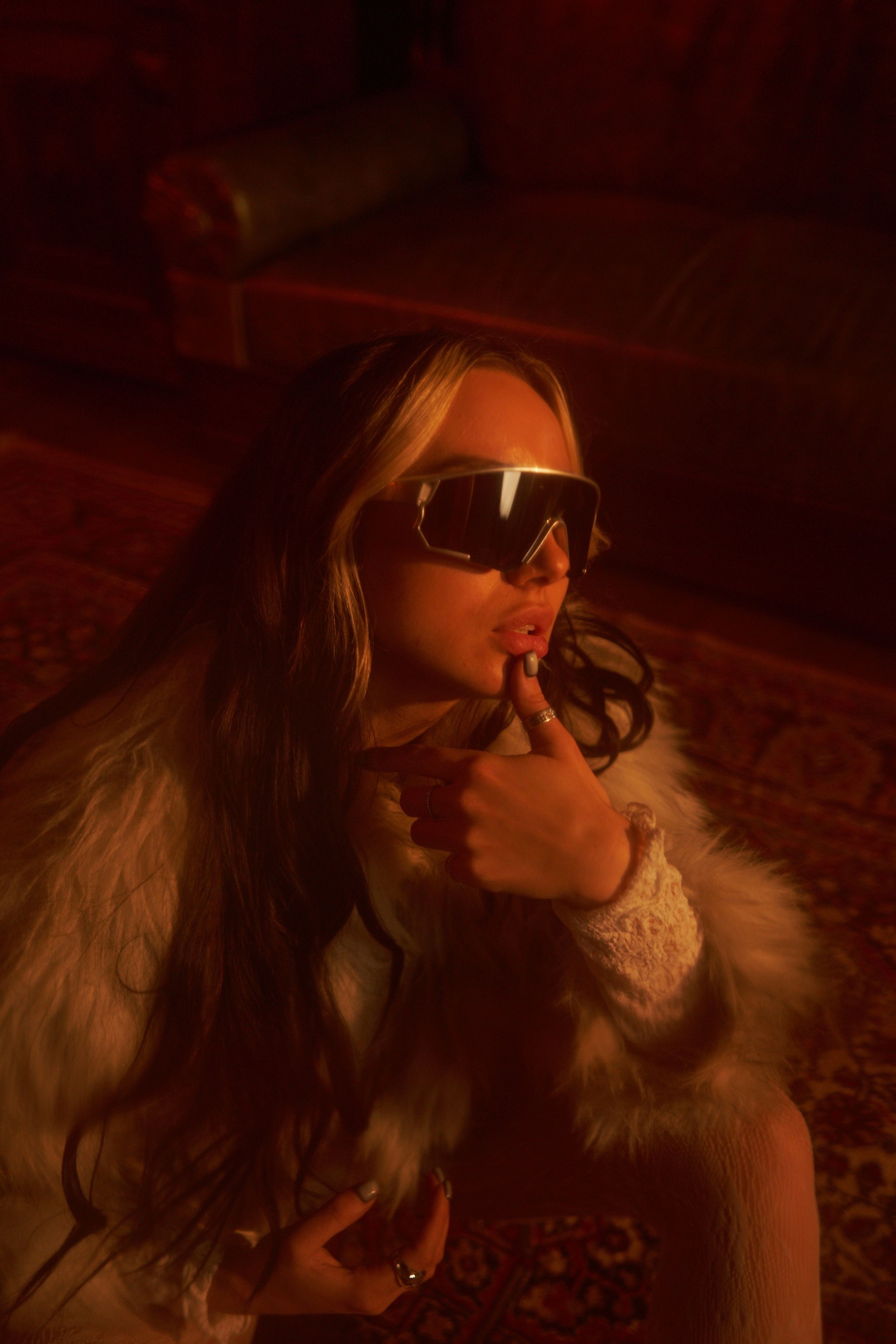 Studio Photos. Ukrainian Photographer London