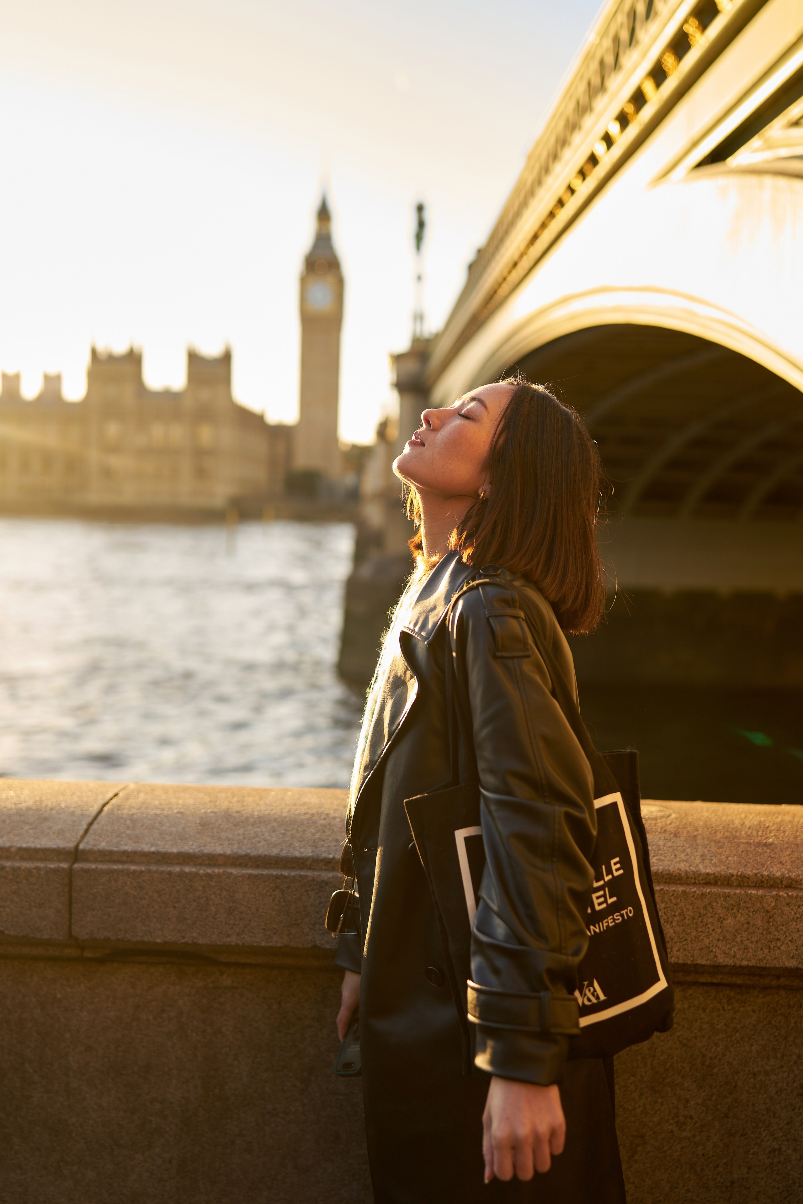 Street. Ukrainian Photographer London