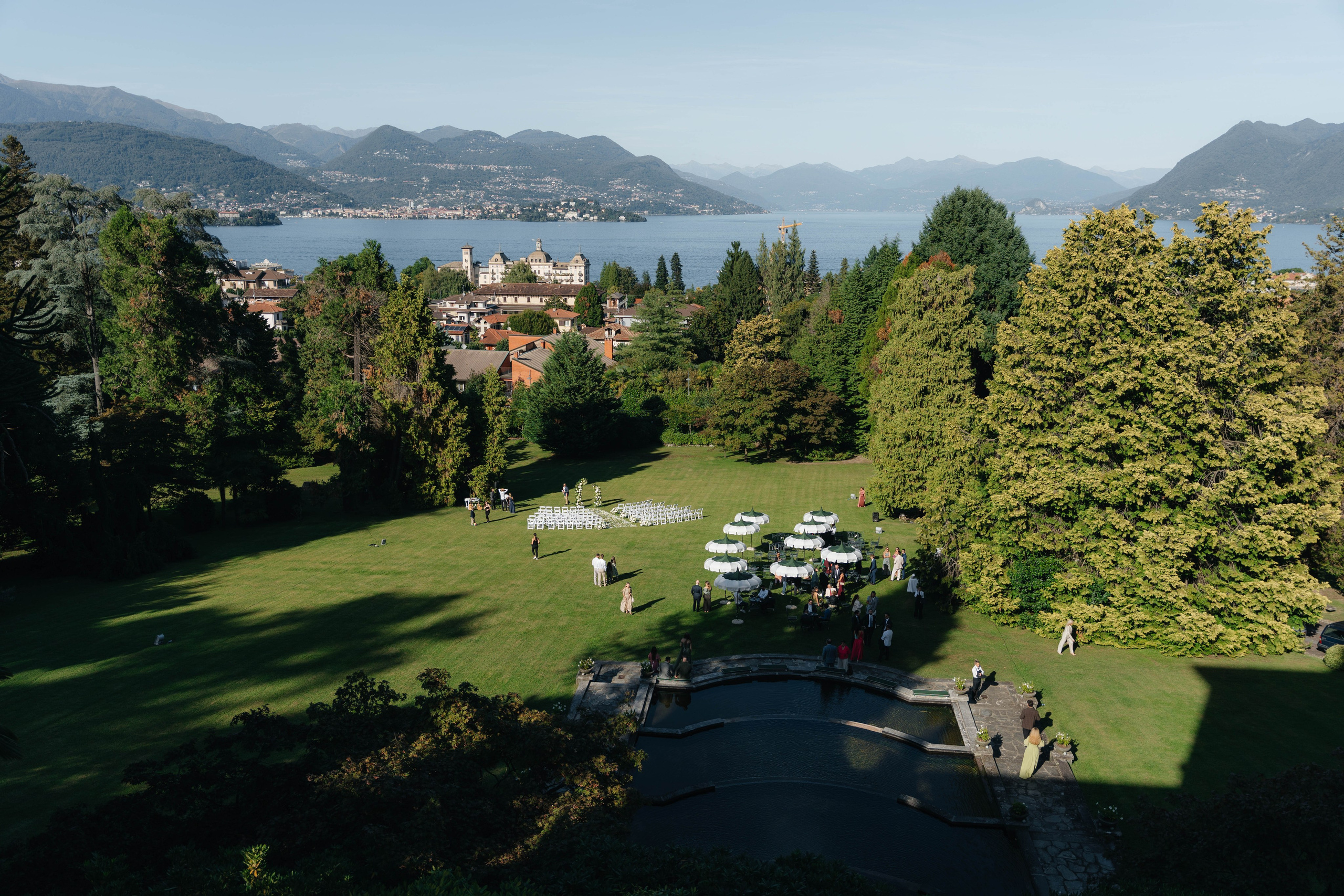 Jona & Tamara. Wedding photographer Natalia