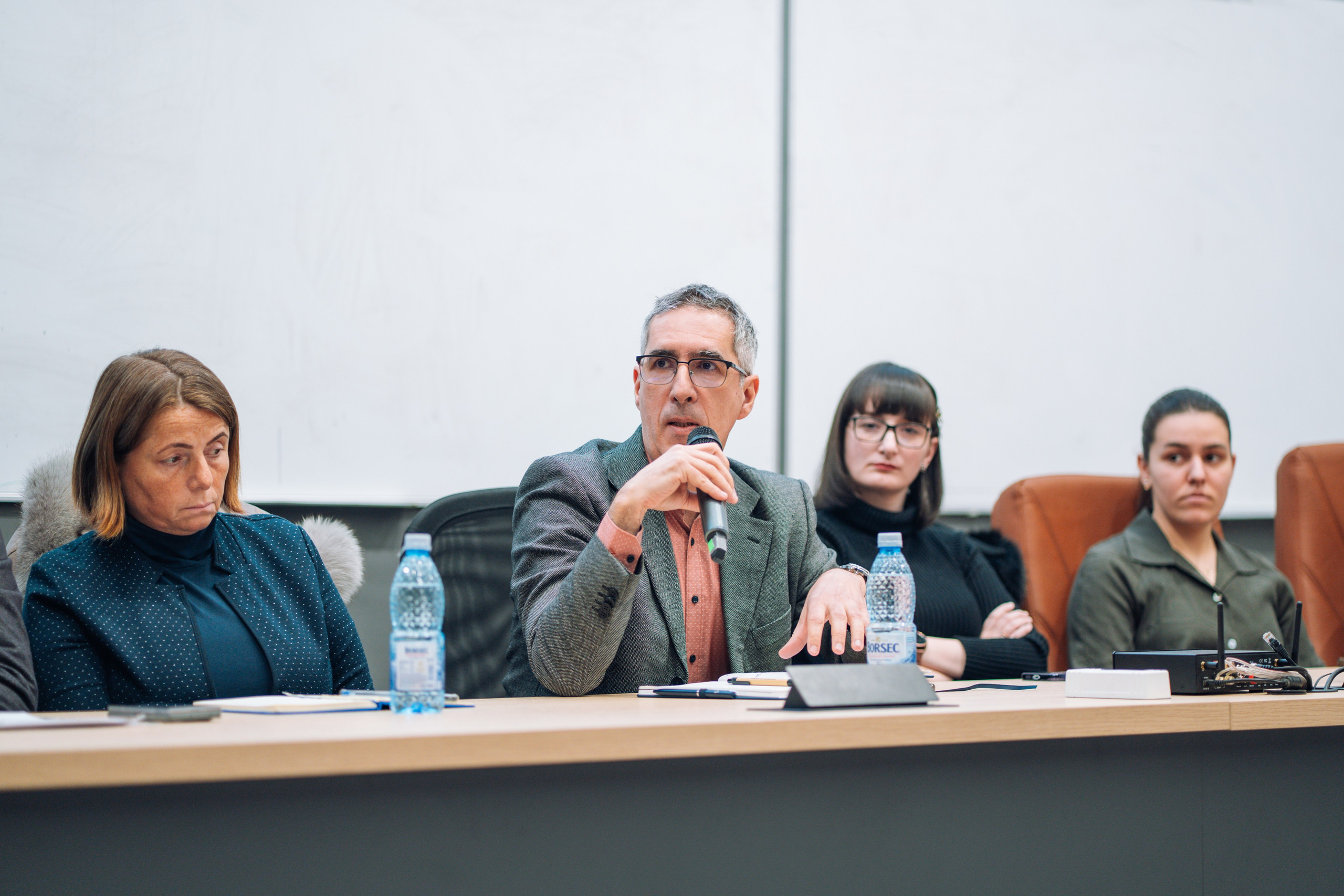 AC Congress @ UPT. Cozac Cristian Photographer