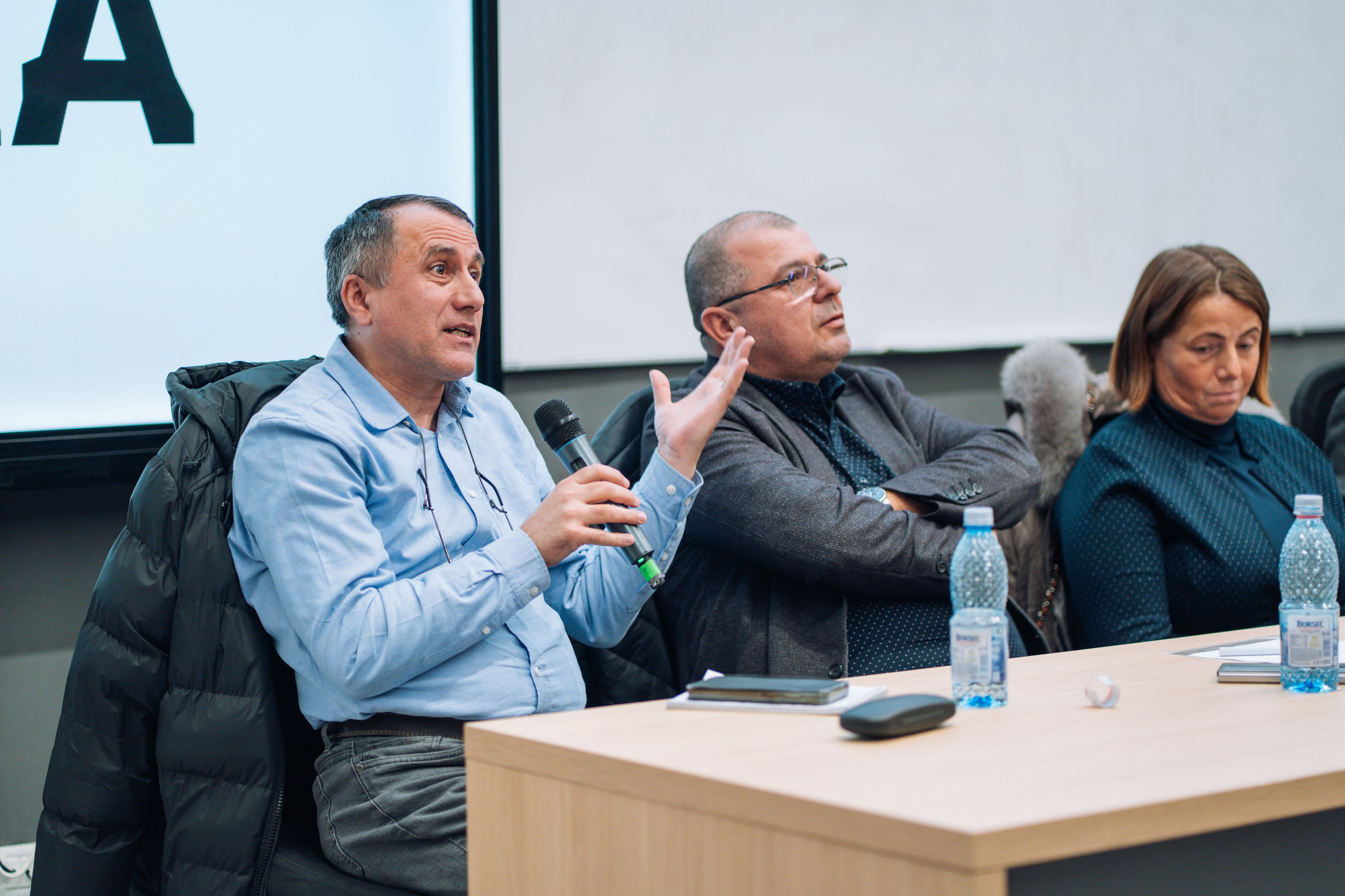 AC Congress @ UPT. Cozac Cristian Photographer