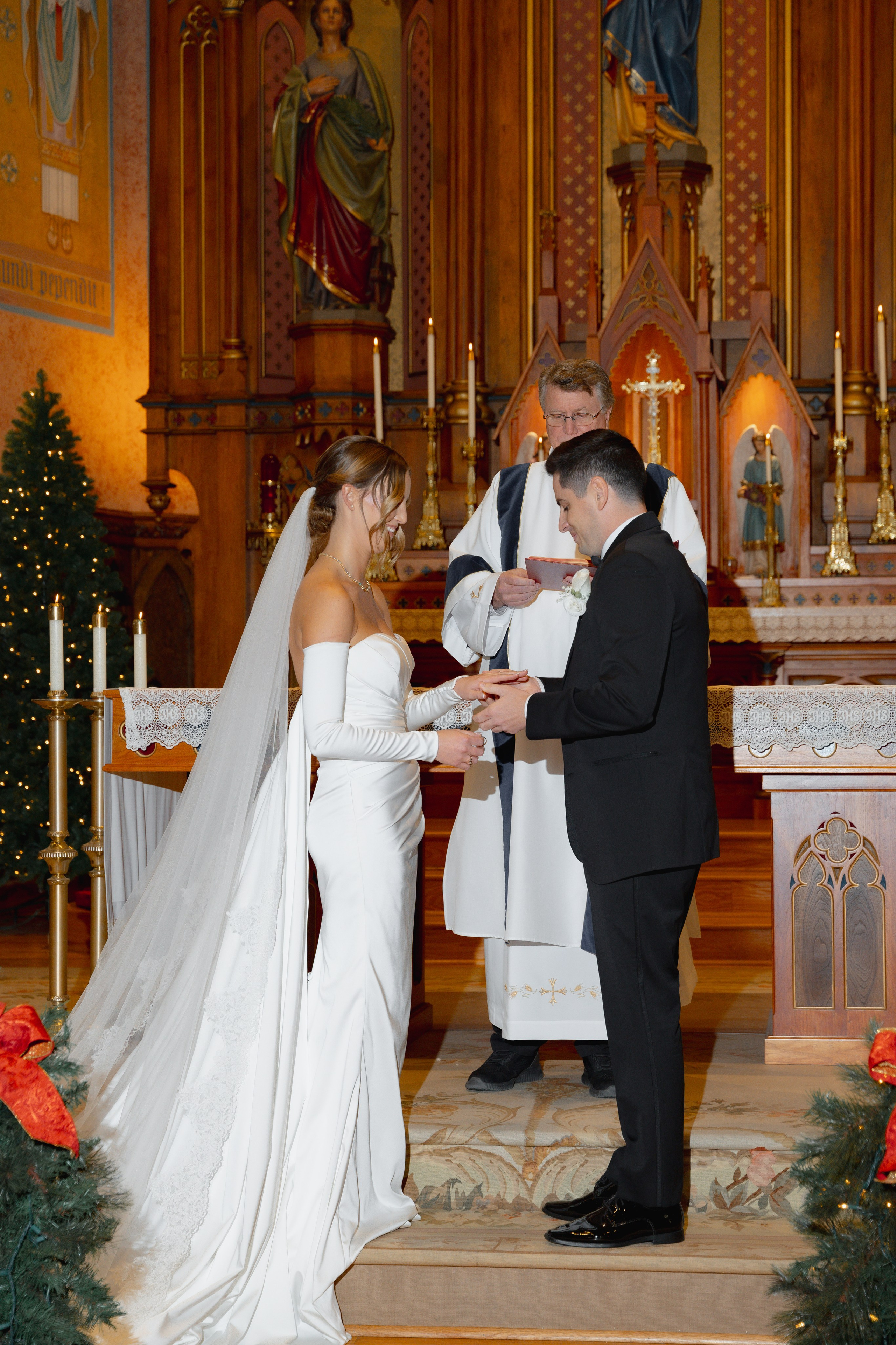 Jack and Maggie. Anna Krasnova Wedding photographer