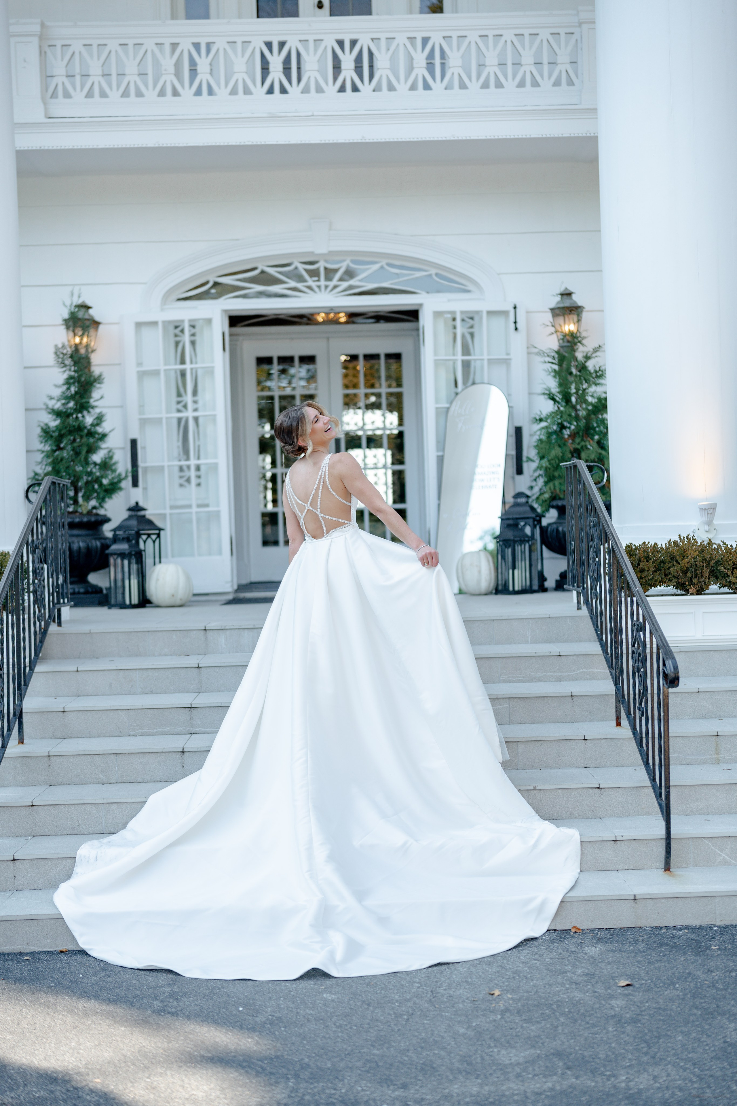 Caroline & Joh wedding day. Anna Krasnova Wedding photographer