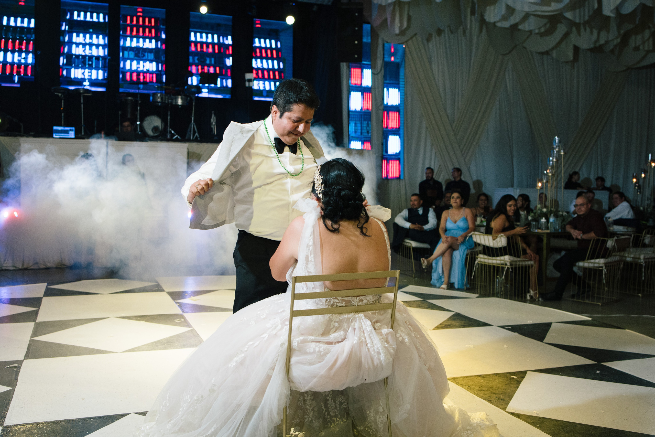 Gloria y Carlos. Wedding Photographer Ruth Preciado