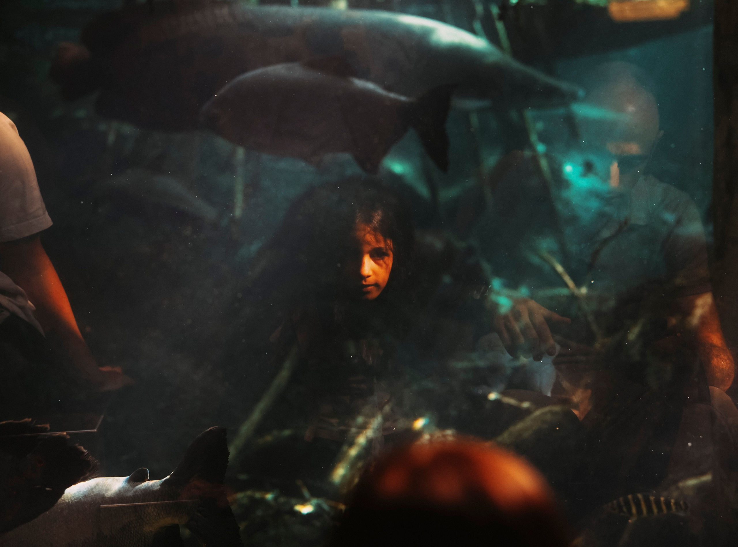 BEST OF. Стрит-фотография, полная абсурда, идиотизма и красоты