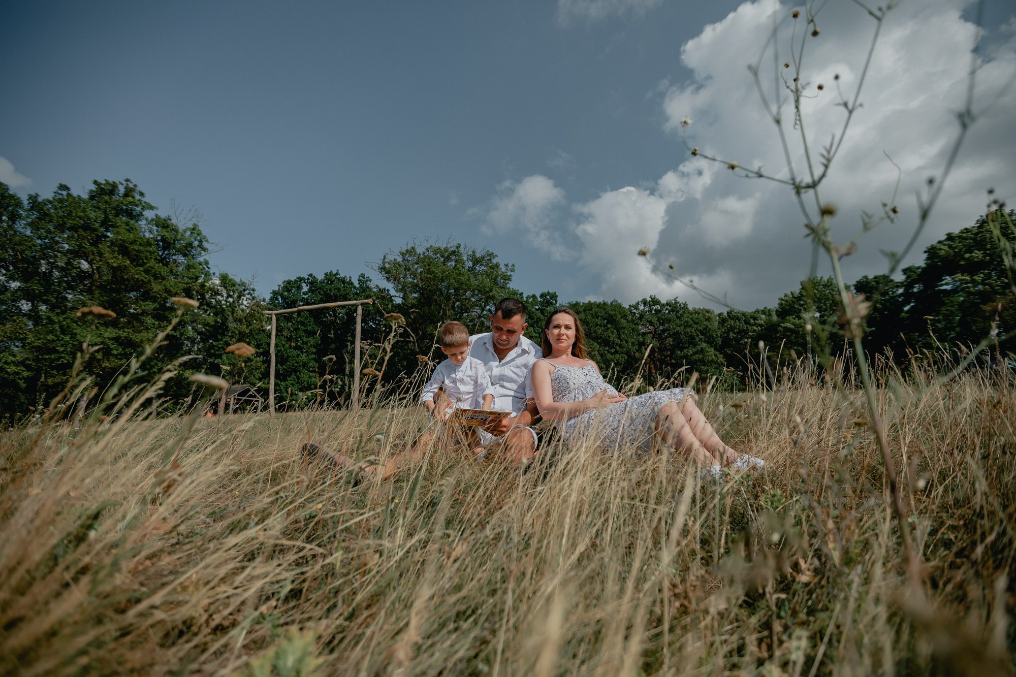 Leonard. Wedding photographer and videographer