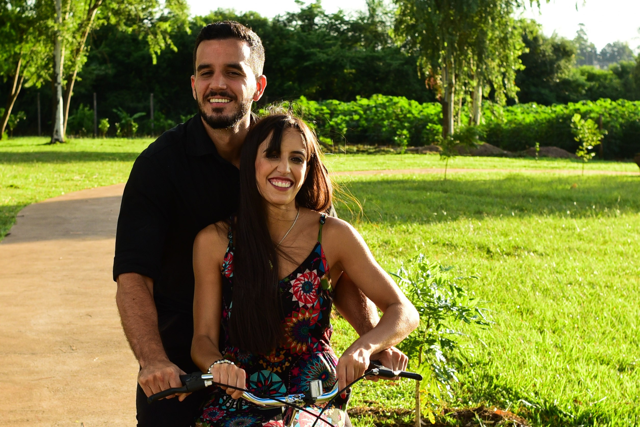 Yuliana & Carlos. Fotografo de casamiento en misiones y fotógrafo de familia  Posadas