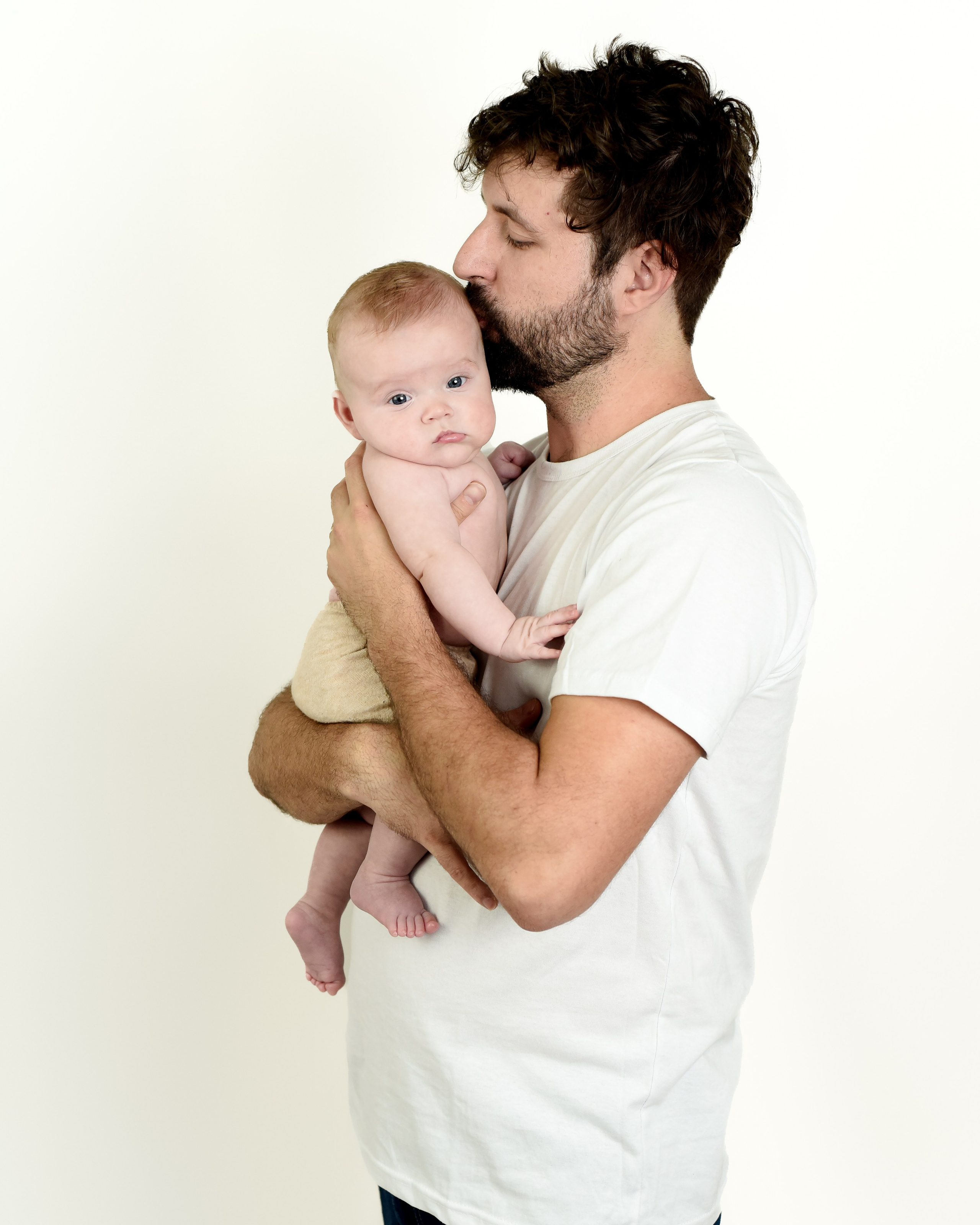 Alexander, 4 meses. Fotografo de casamiento en misiones y fotógrafo de familia  Posadas