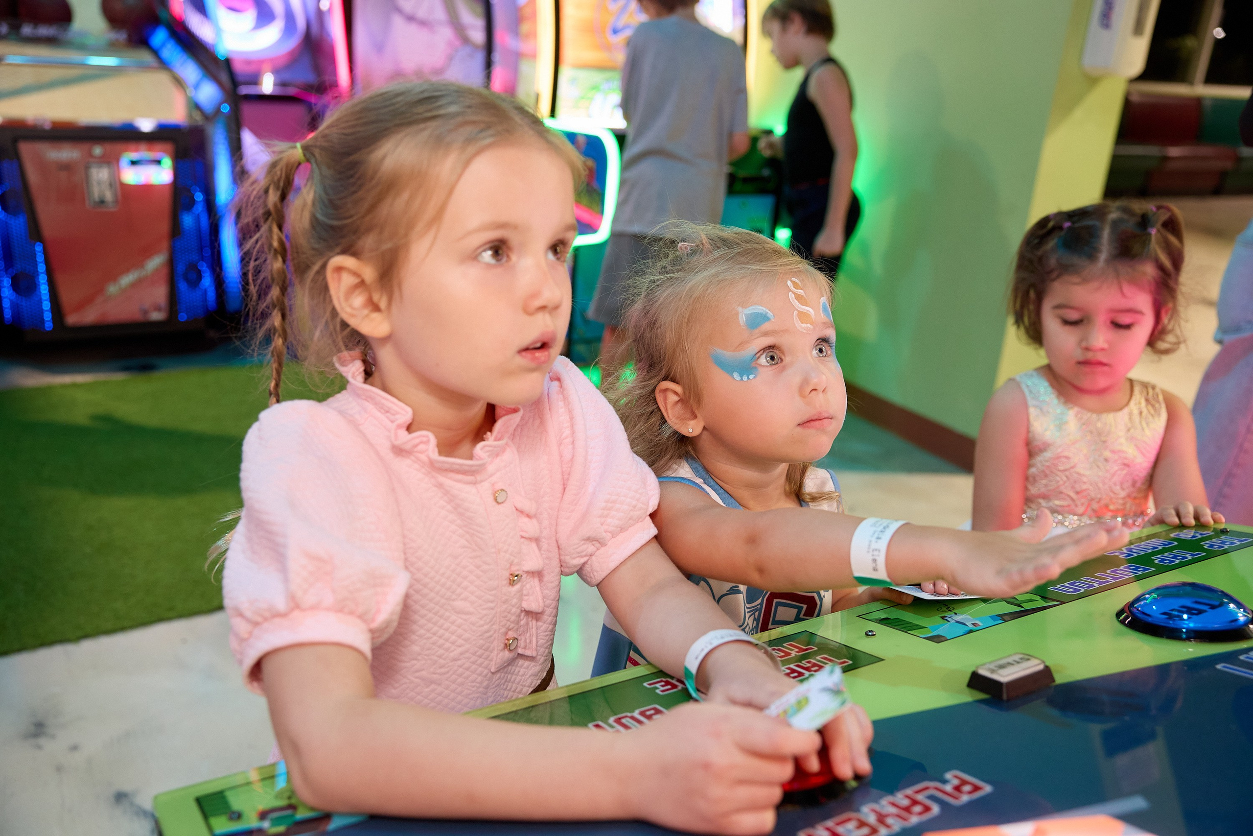 STEPHANIE 5. Photographer Julia Makoveeva