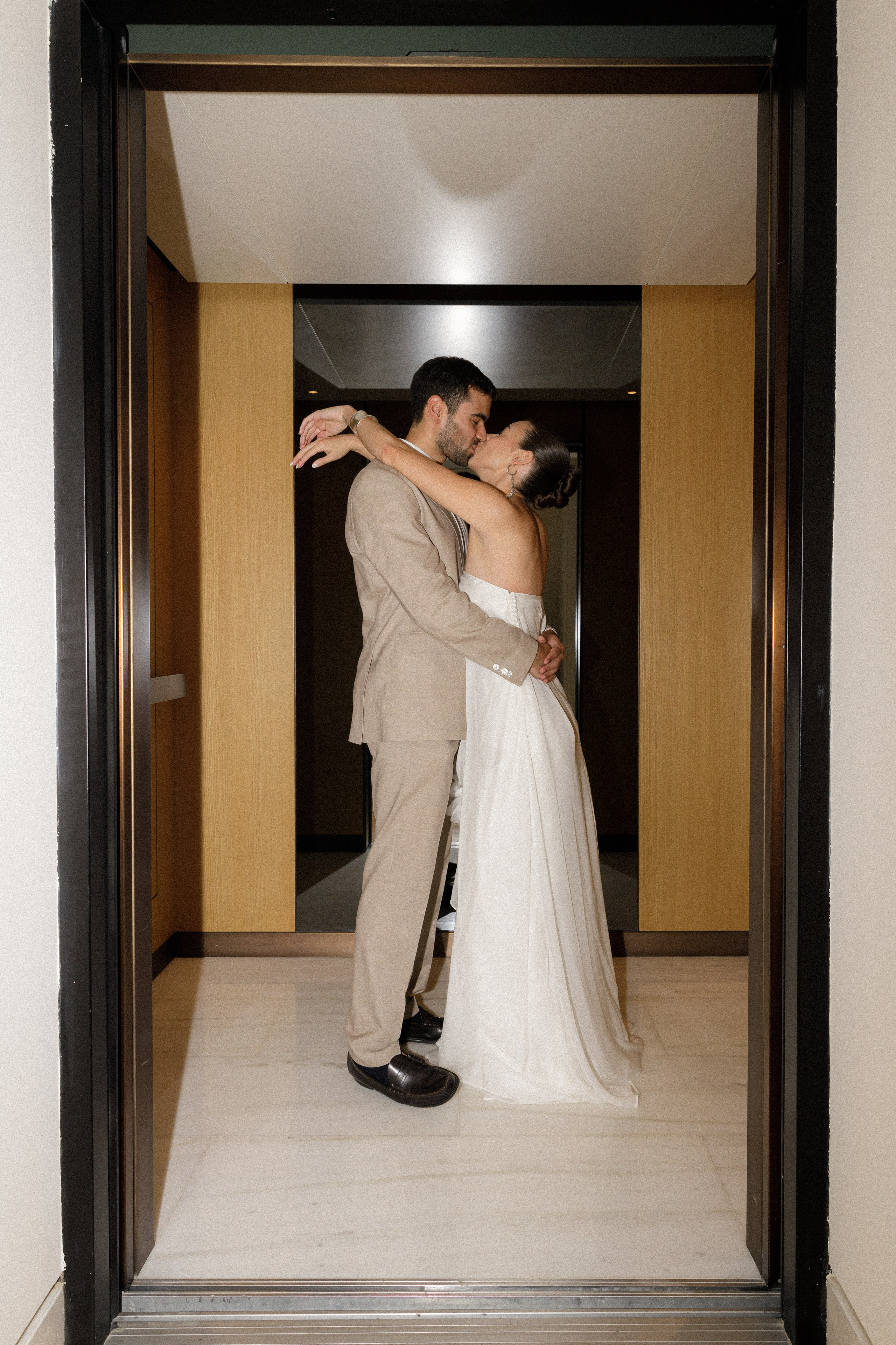 Engagement dinner of Nour & Omar. Photographer Anna Curly | Weddings and Events in Dubai