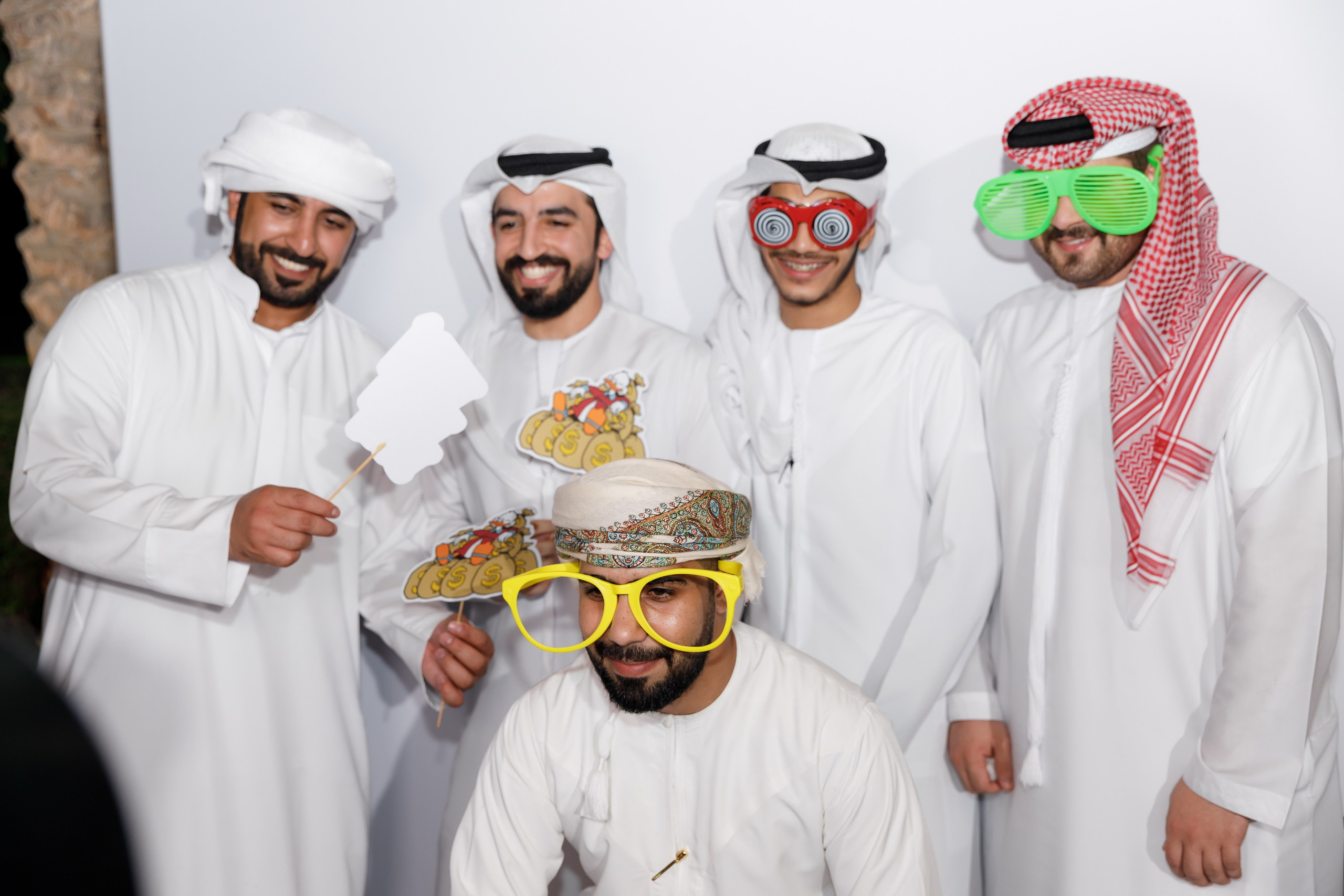 ENTWA company Anniversary — Dubai 2023. Photographer Anna Curly | Weddings and Events in Dubai