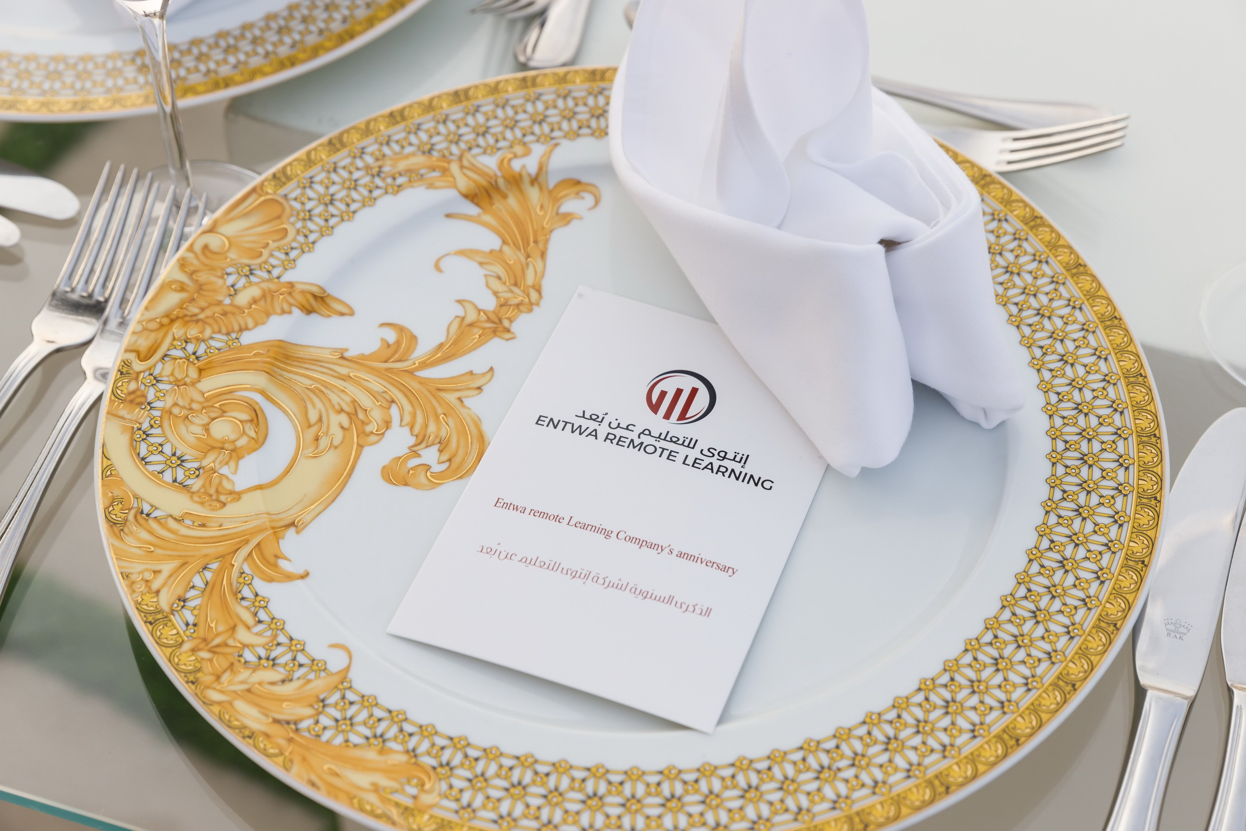 ENTWA company Anniversary — Dubai 2023. Photographer Anna Curly | Weddings and Events in Dubai