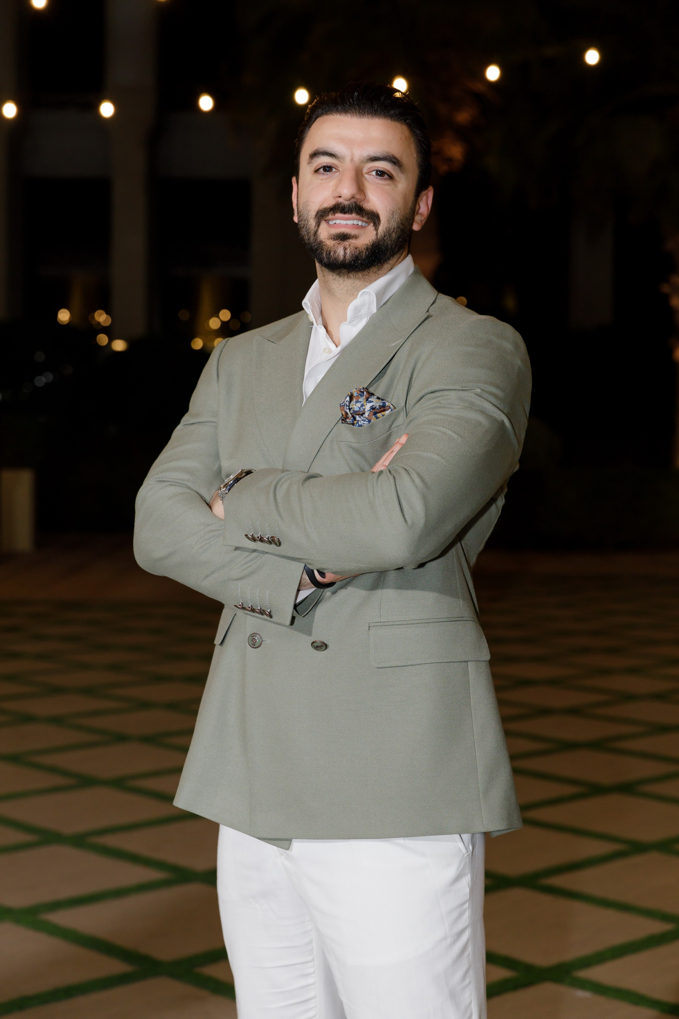 ENTWA company Anniversary — Dubai 2023. Photographer Anna Curly | Weddings and Events in Dubai