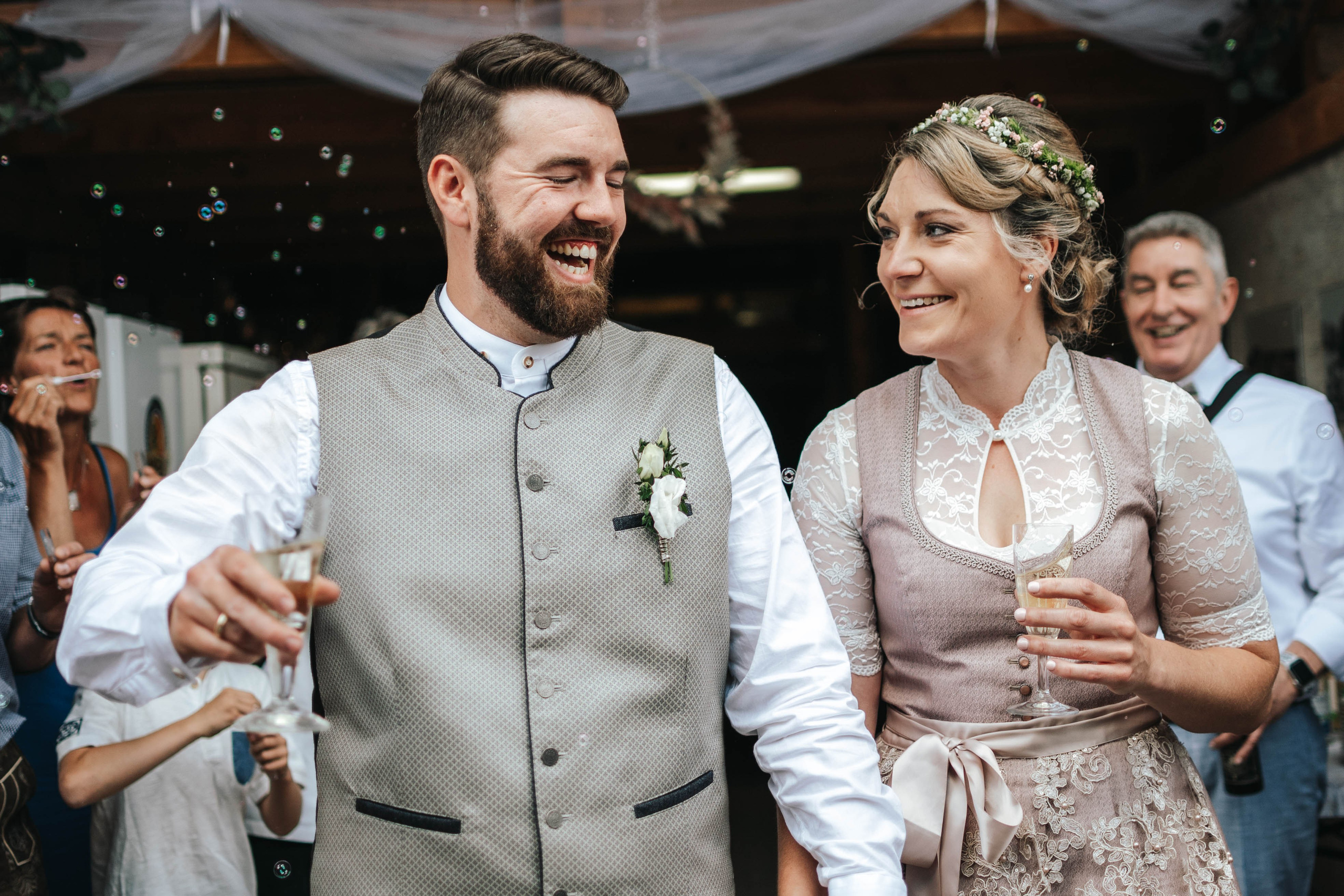 Hochzeit. Fotostudio ArtRoom