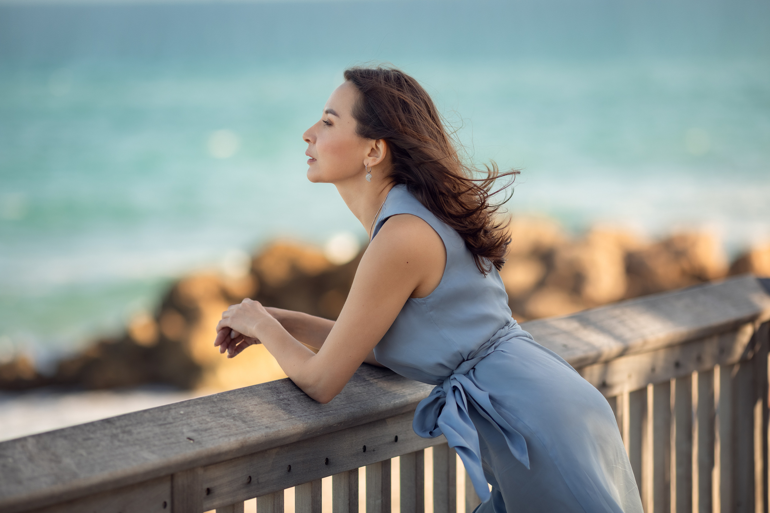 Individual. Lana Krichev family photographer in South Florida