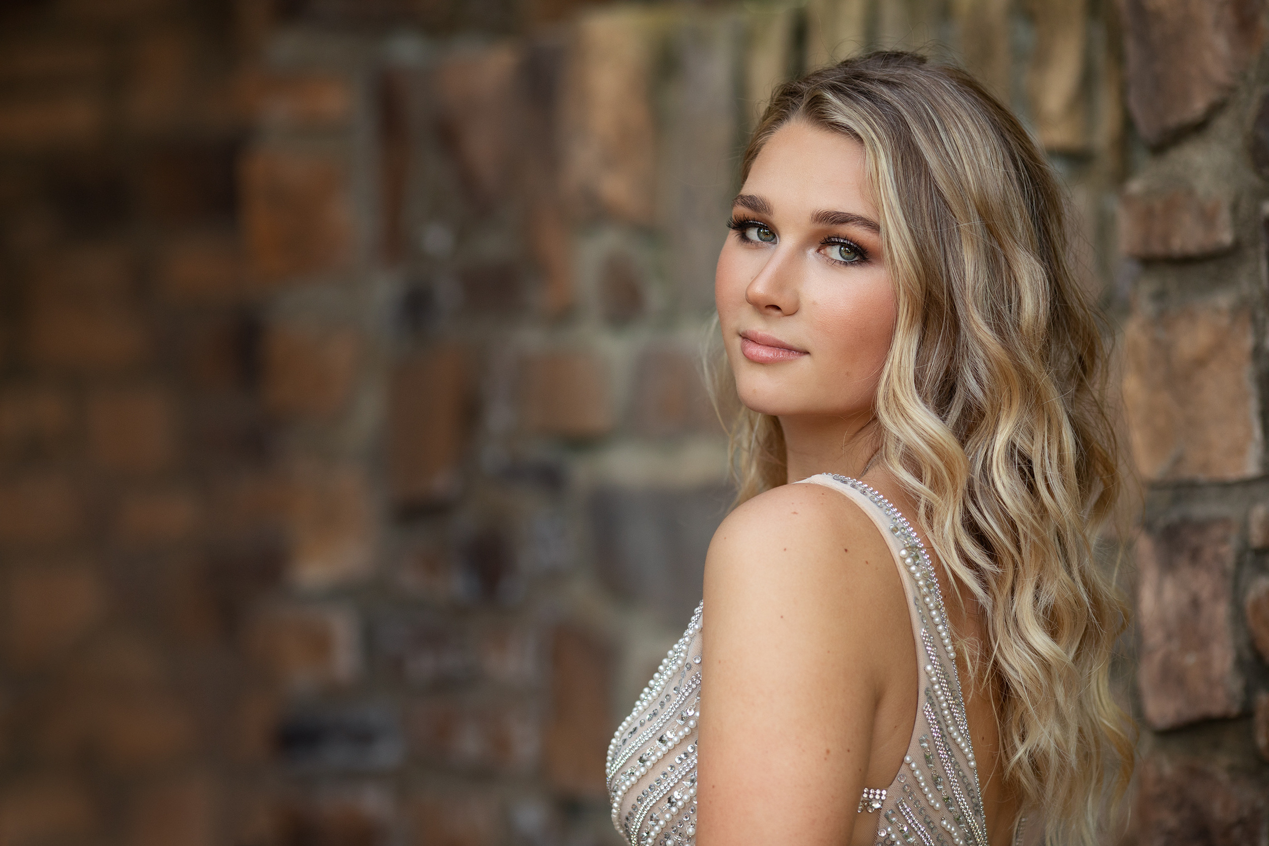 Individual. Lana Krichev family photographer in South Florida