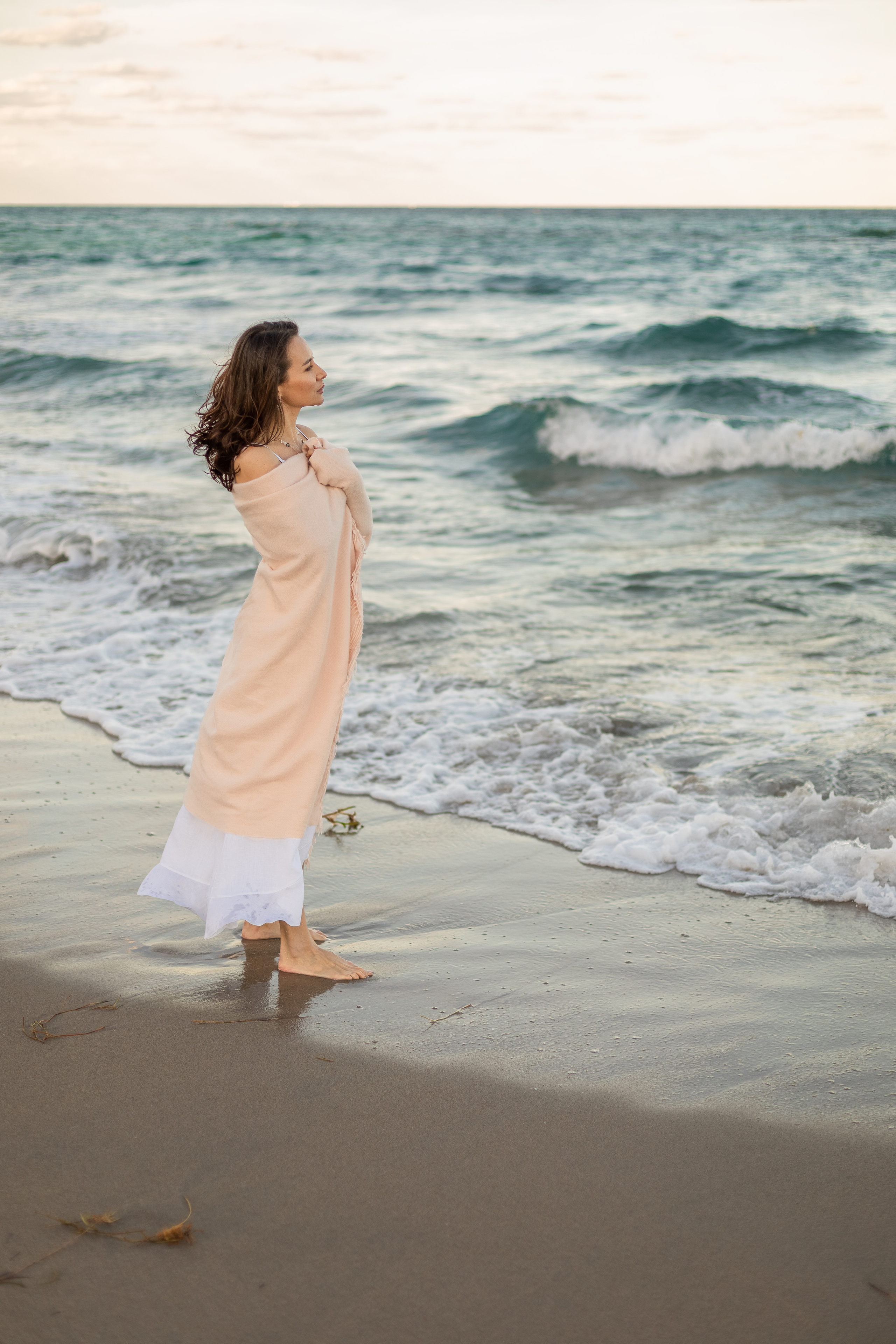 Individual. Lana Krichev family photographer in South Florida