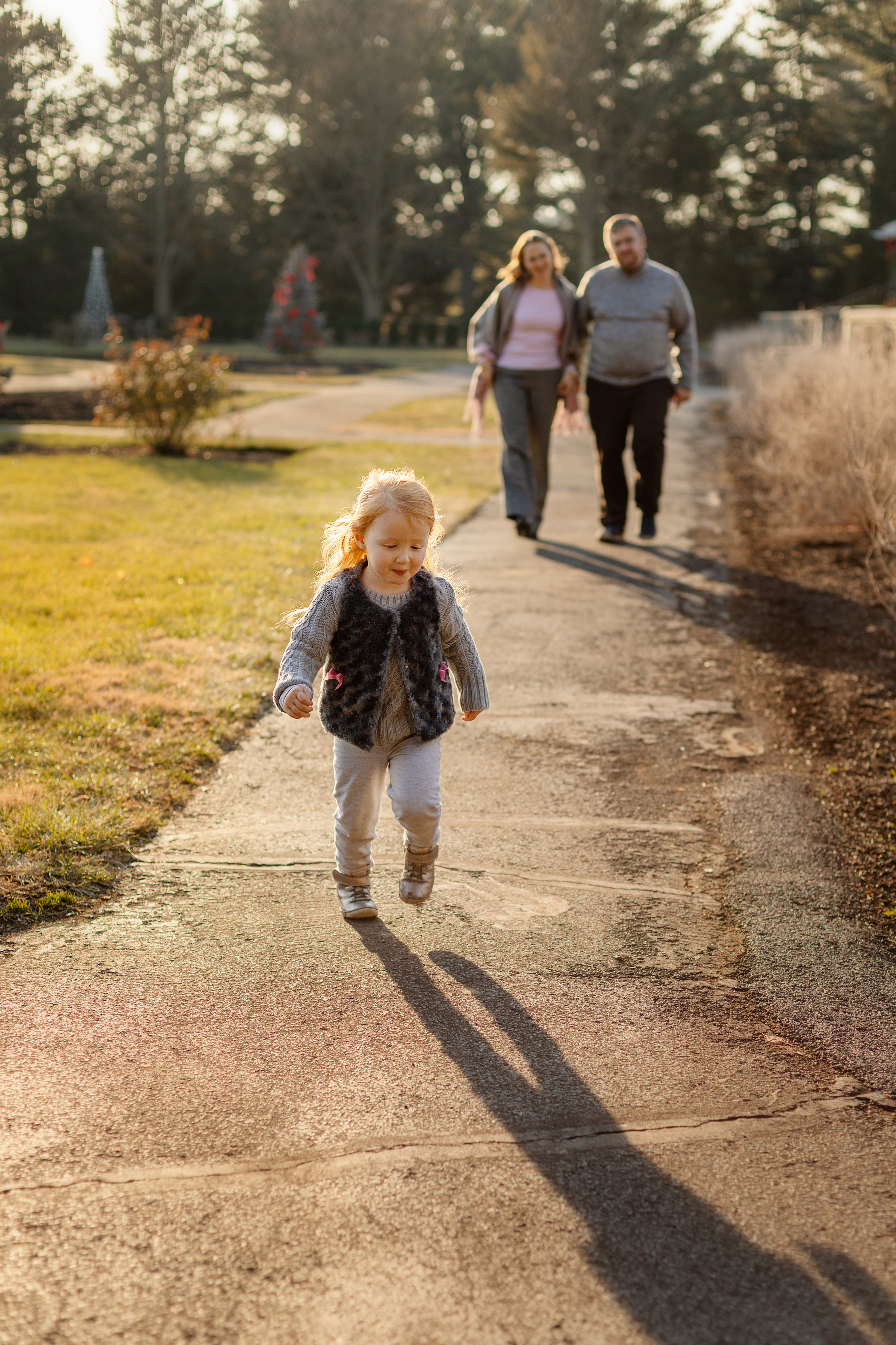 Family. Lana Krichev family photographer in South Florida