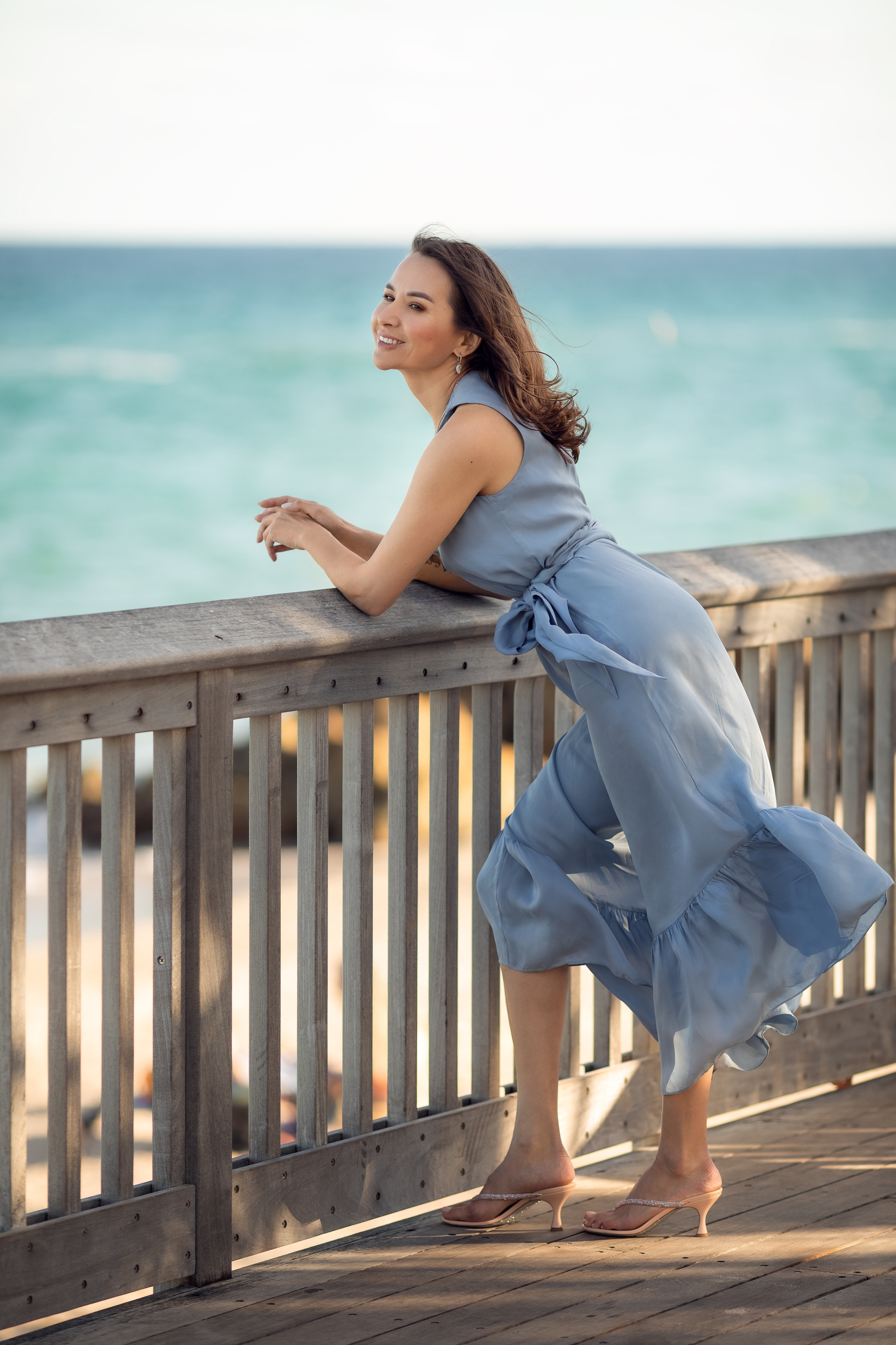 Individual. Lana Krichev family photographer in South Florida