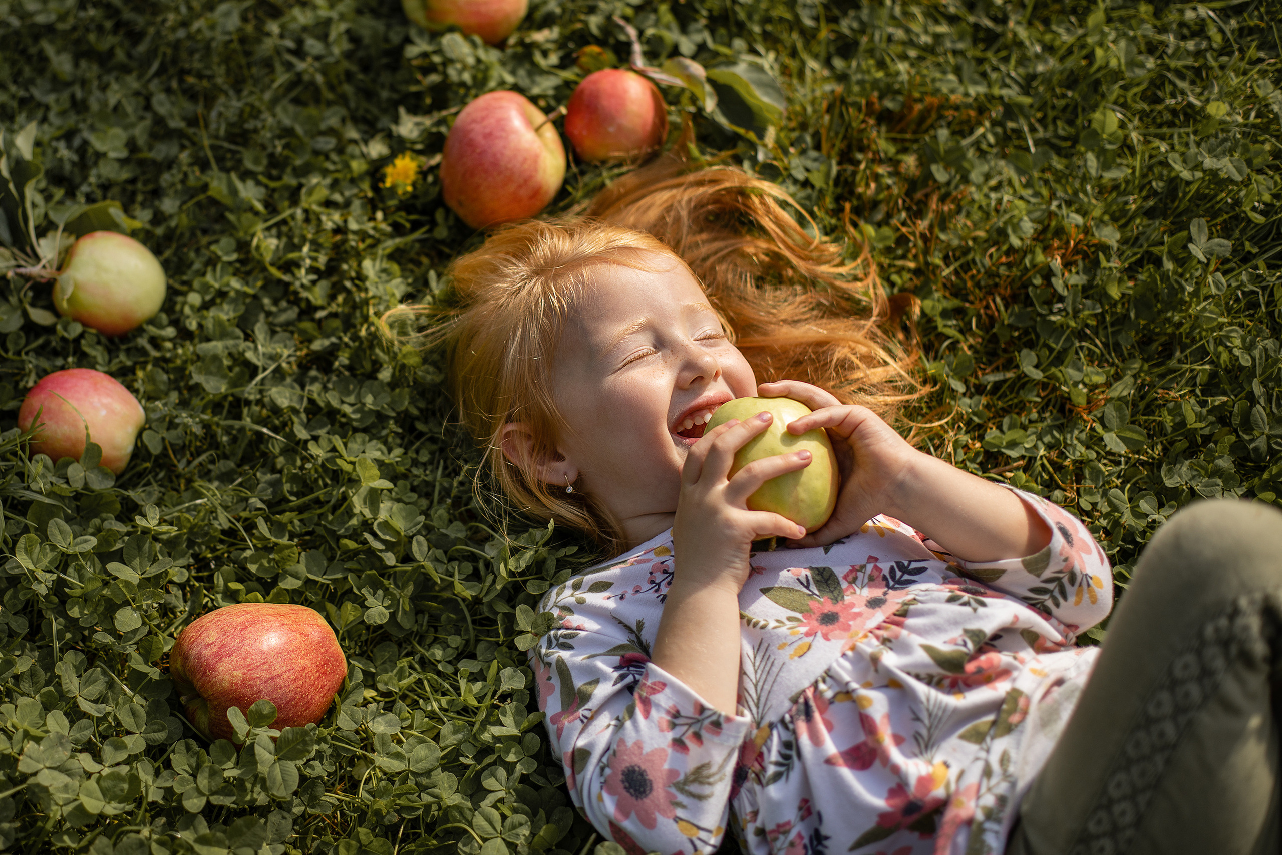 Kids. Lana Krichev family photographer in South Florida