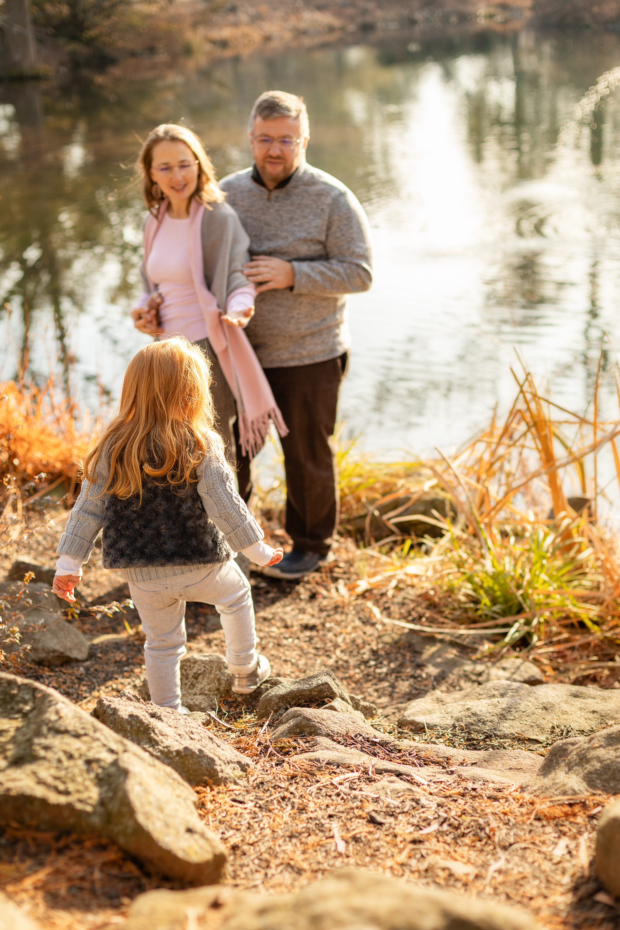 Family. Lana Krichev family photographer in South Florida