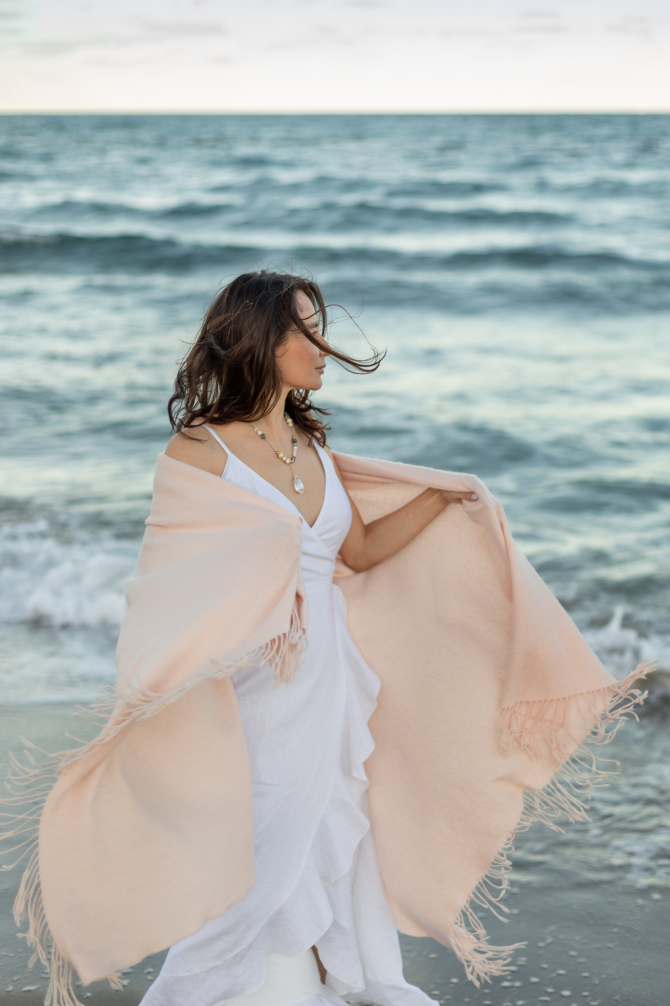 Individual. Lana Krichev family photographer in South Florida