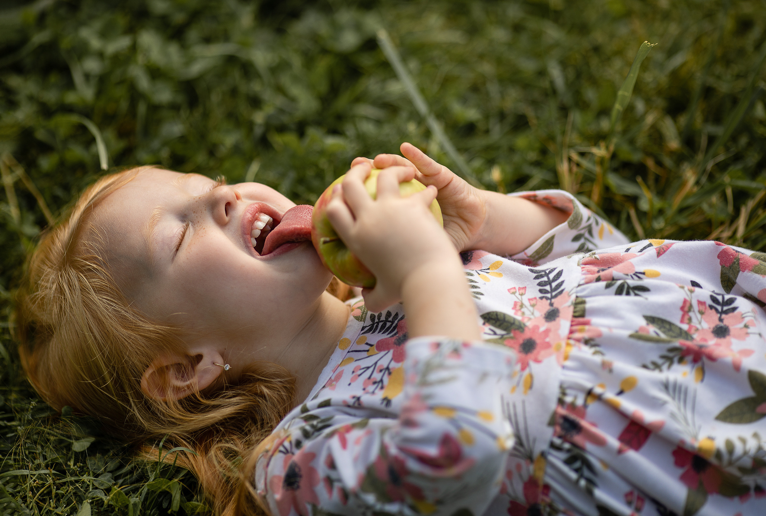 Kids. Lana Krichev family photographer in South Florida