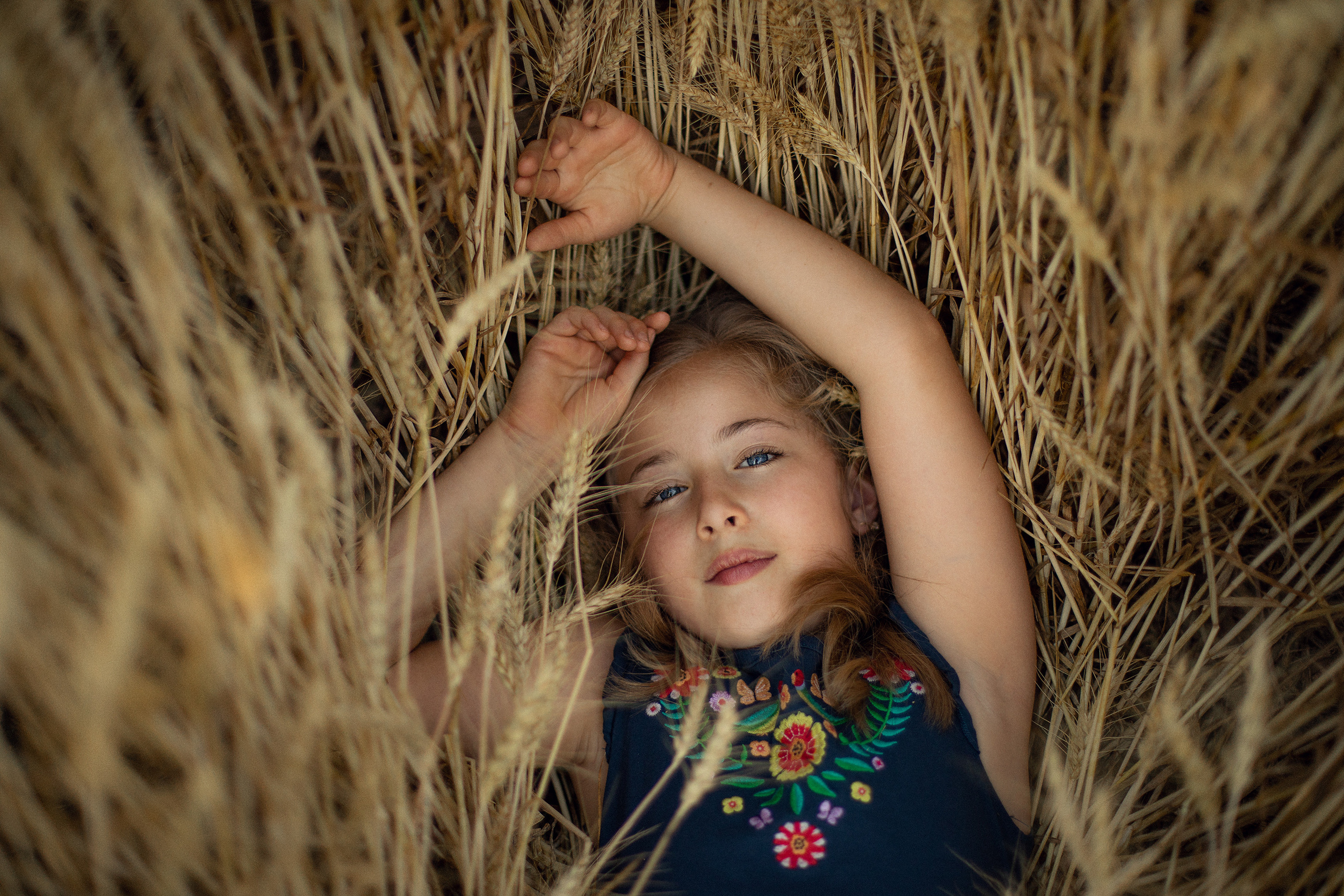 Kids. Lana Krichev family photographer in South Florida