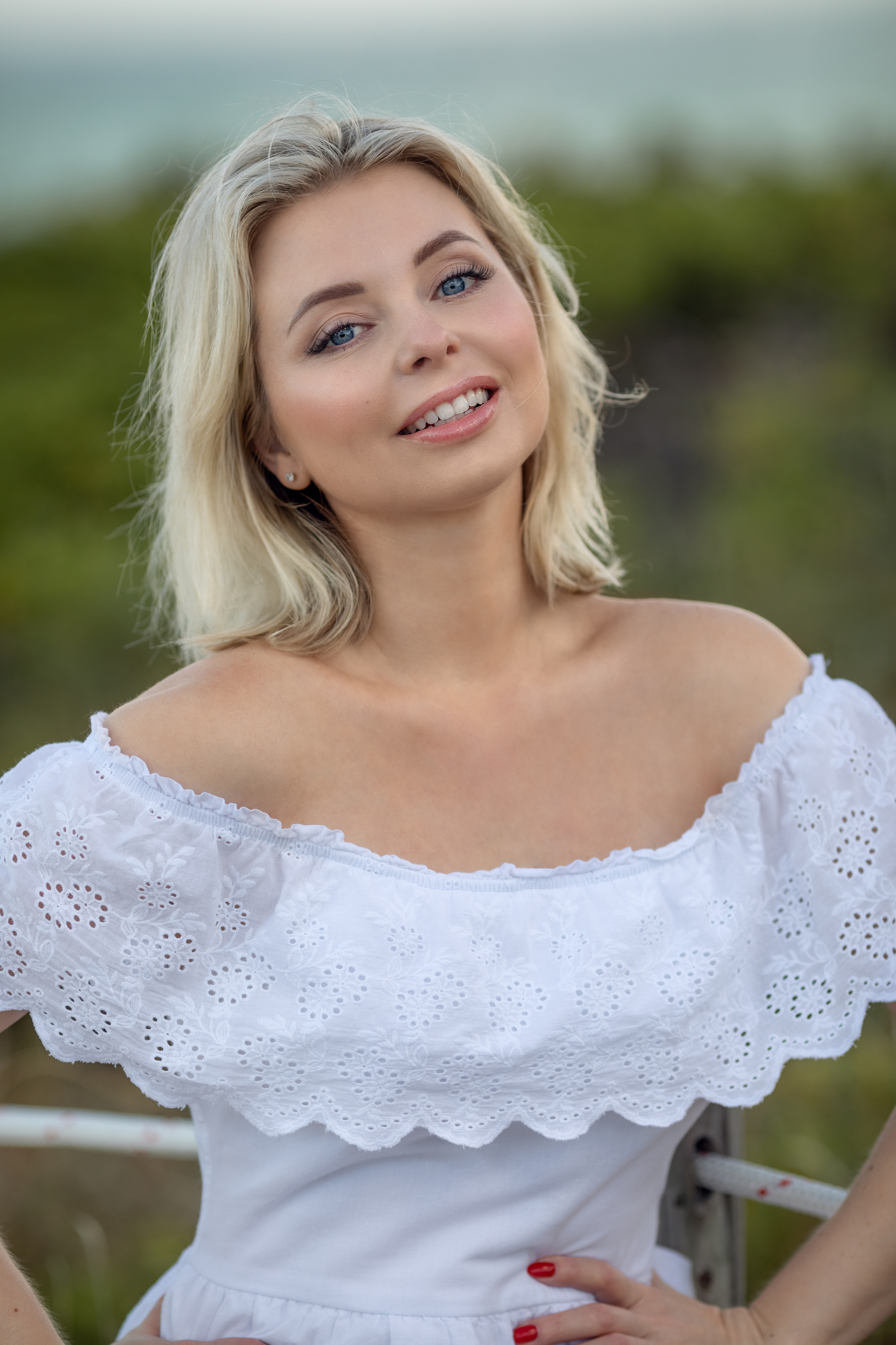 Individual. Lana Krichev family photographer in South Florida