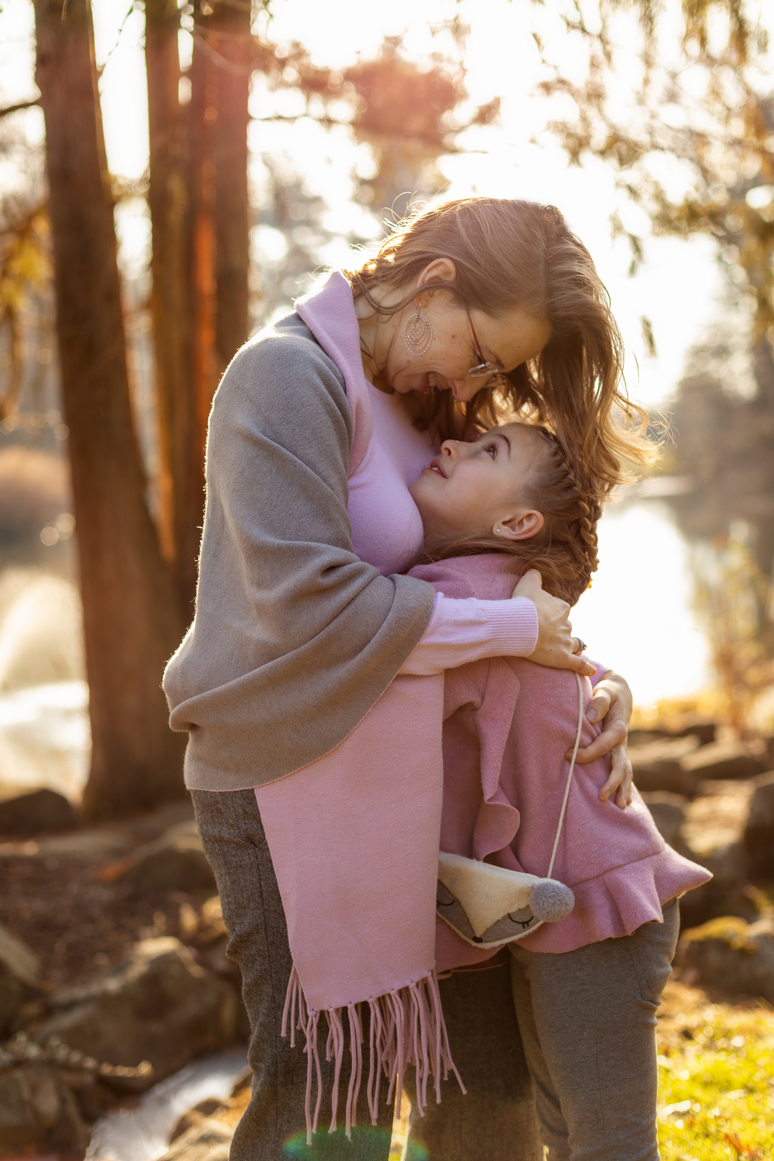 Family. Lana Krichev family photographer in South Florida