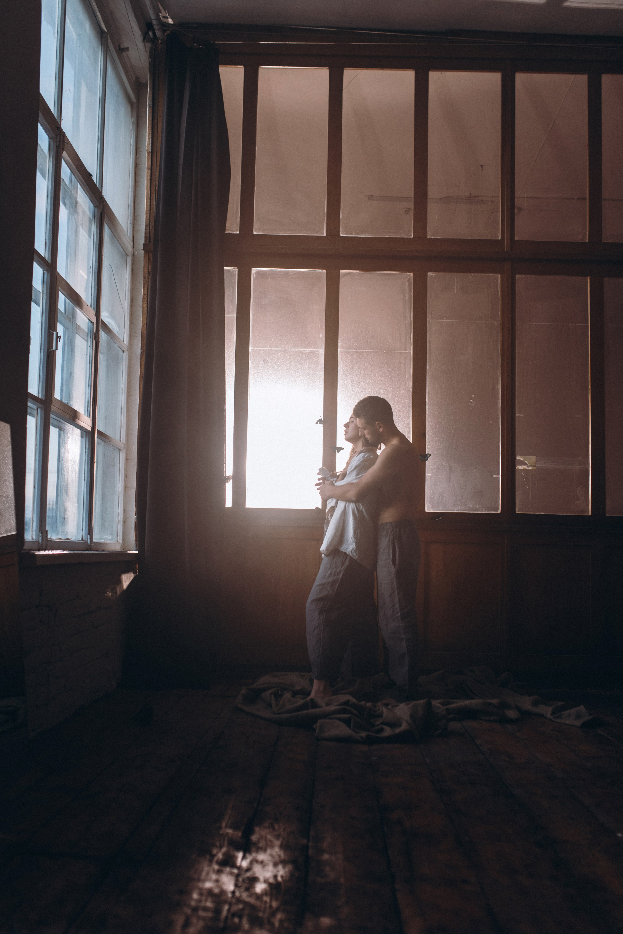 Diana & Slava. Familien- und Hochzeitsfotografin. Ich arbeite in Koblenz und Rheinlan