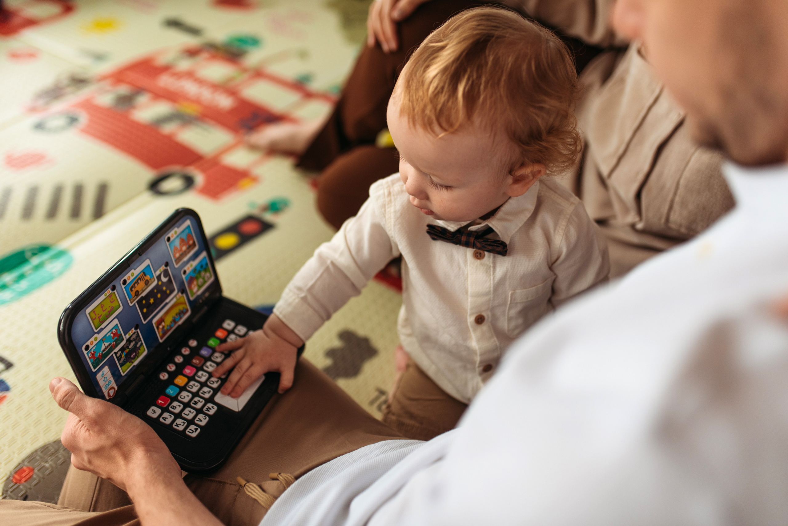 Marsel. Familien- und Hochzeitsfotografin. Ich arbeite in Koblenz und Rheinlan