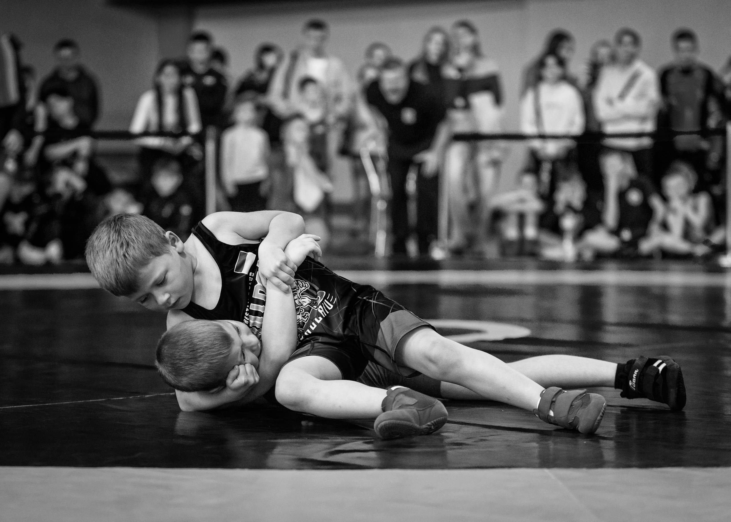 Кубок Енергоатому 2025 по ГРБ серед юнаків м. Південноукраїнськ