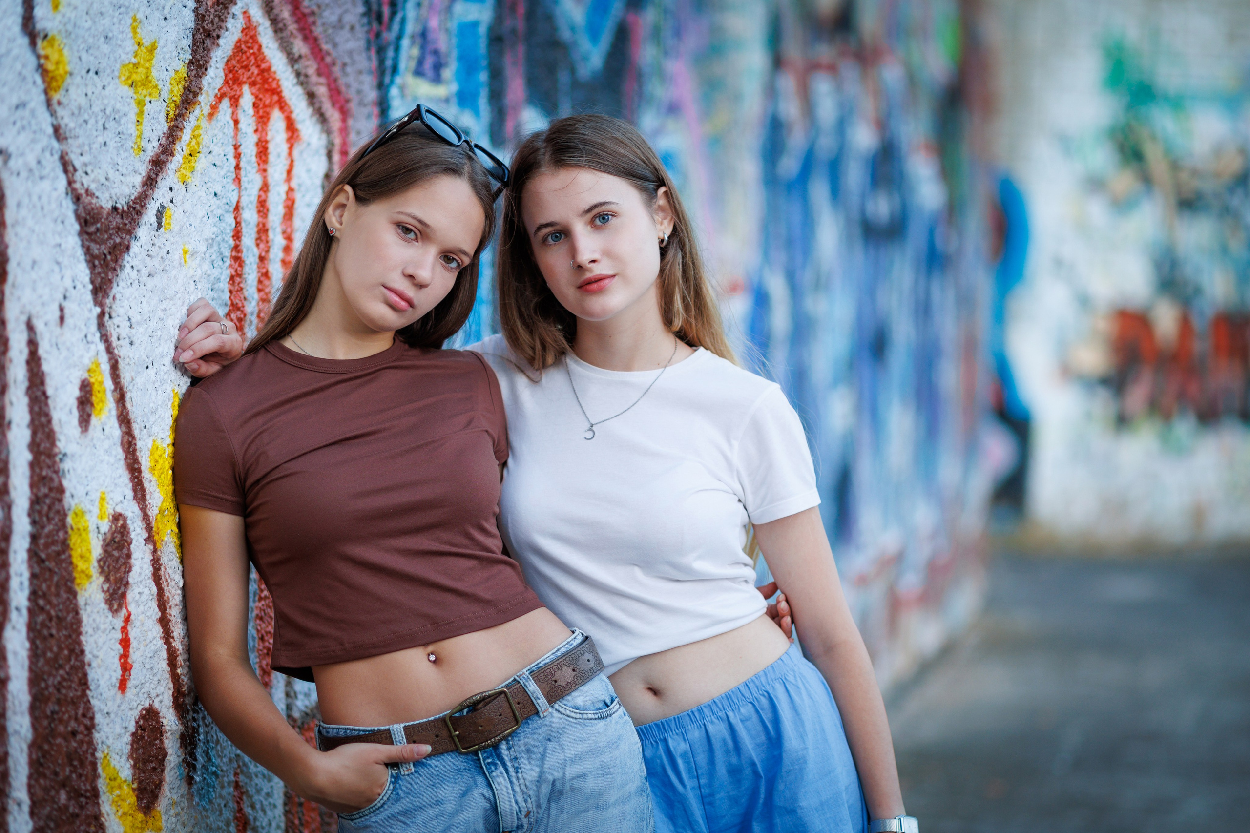 Кристина+Саша