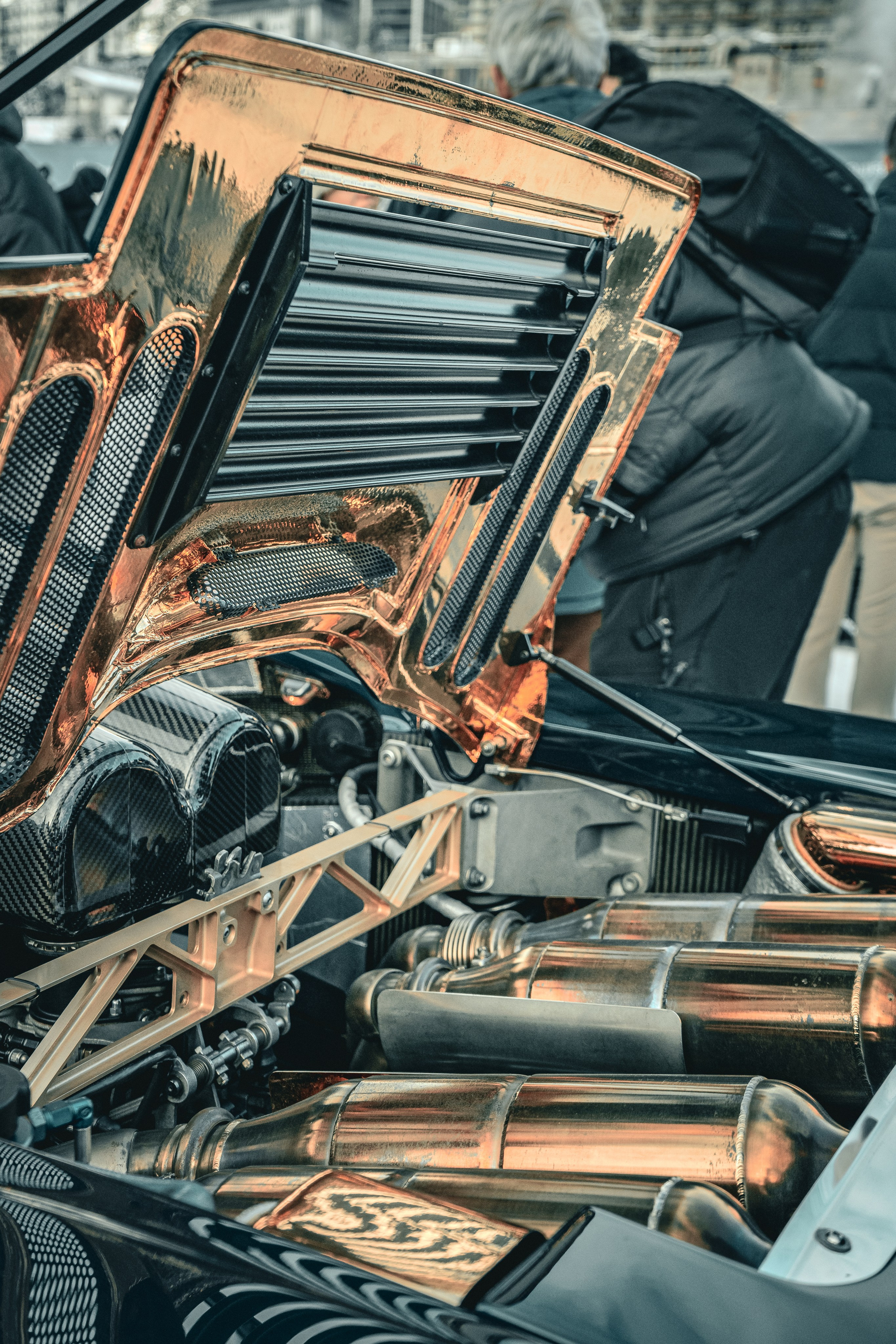 The ICE in St.Moritz 2026. Lutsenko Visuals — Photography & Visual Content