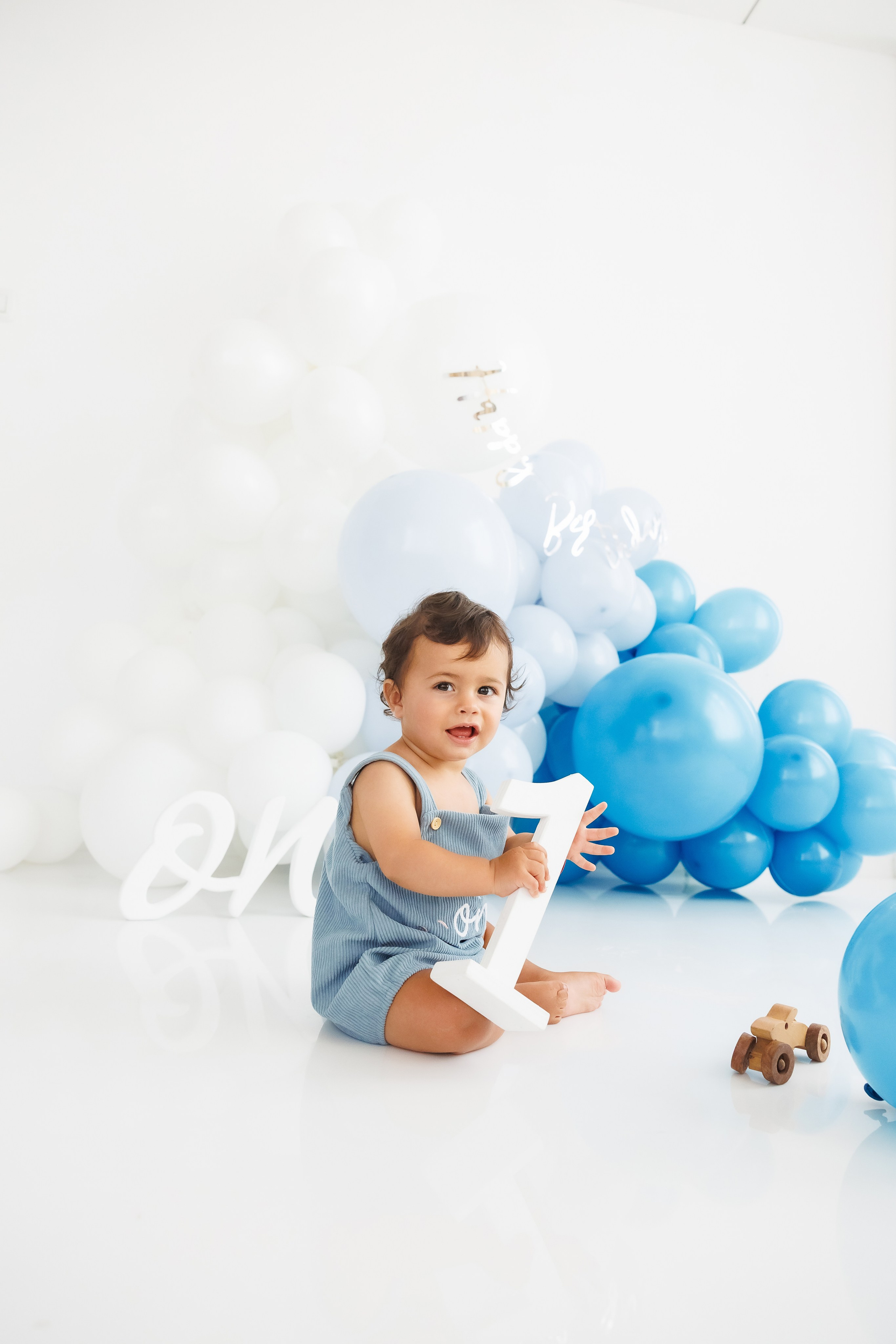 Честит Рожден Ден. Фотограф Ирина Йотова