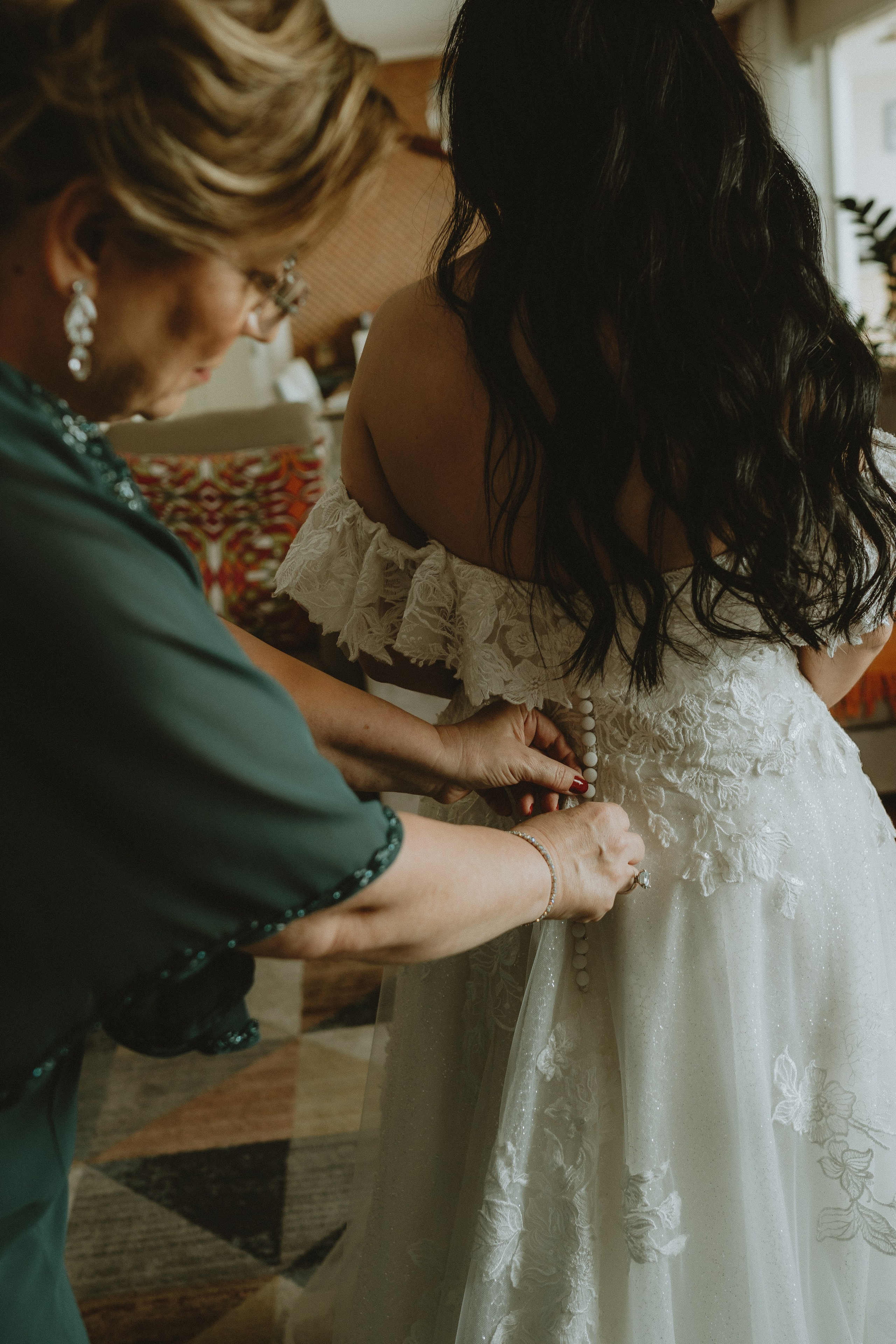 Lamis & Guilherme // Wedding. A Um Passo Fotografia