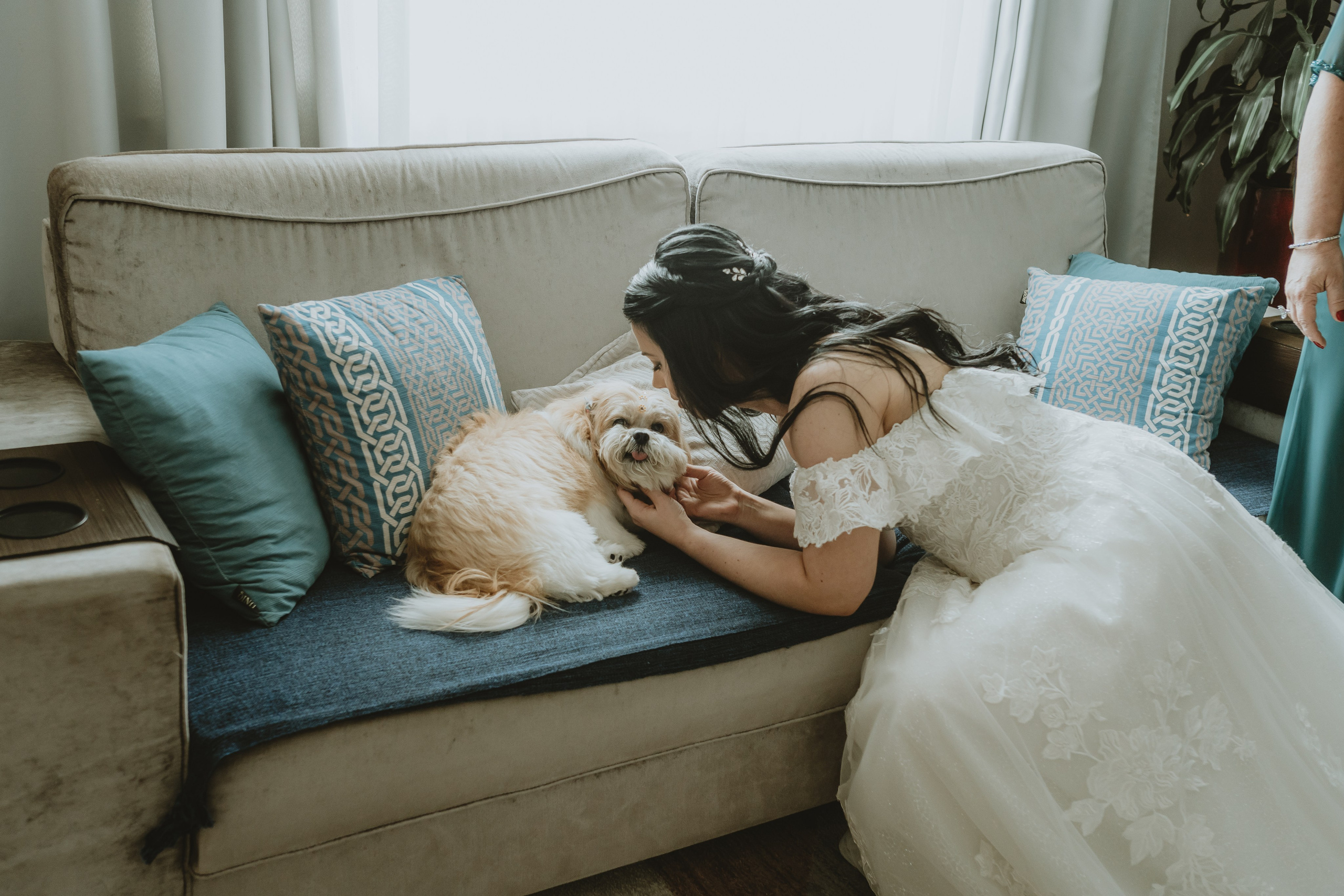 Lamis & Guilherme // Wedding. A Um Passo Fotografia