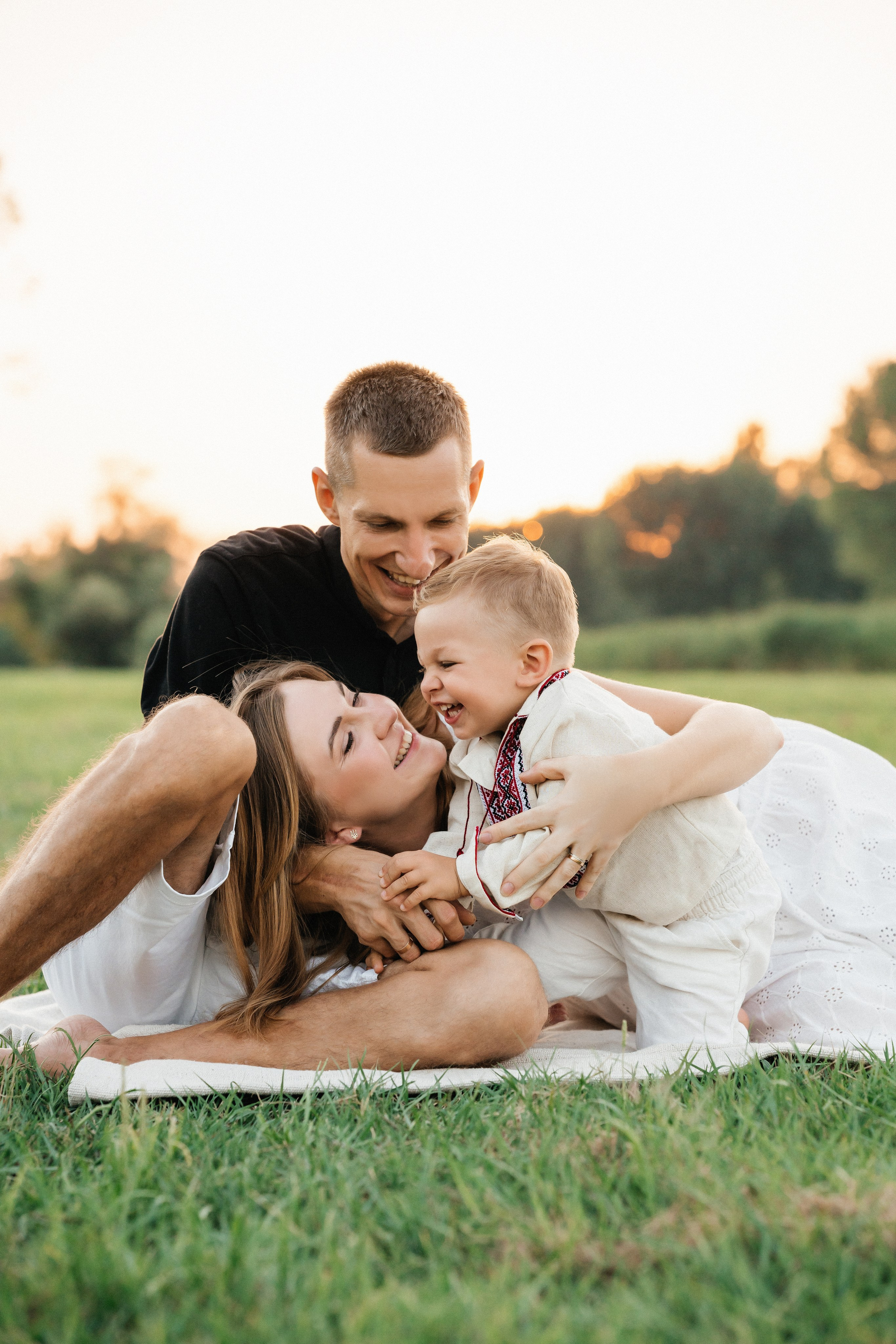 Nicita 1 compleanno. Fotografa Rimini