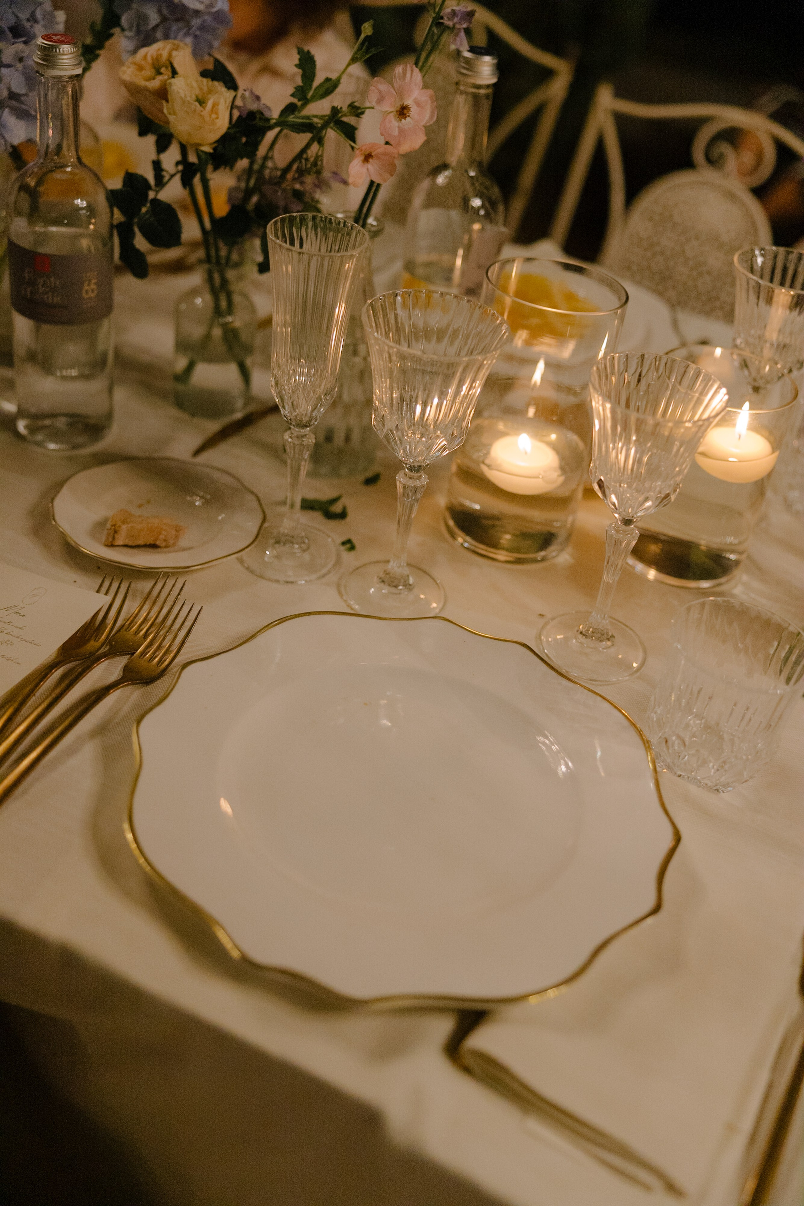 1. Wedding photographer Italy