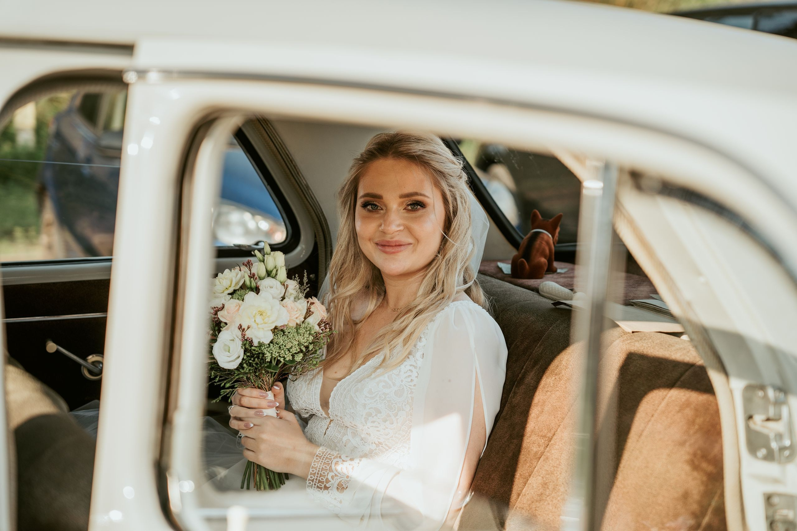Ania & Damian. Michał Kaźmierczyk - Fotograf