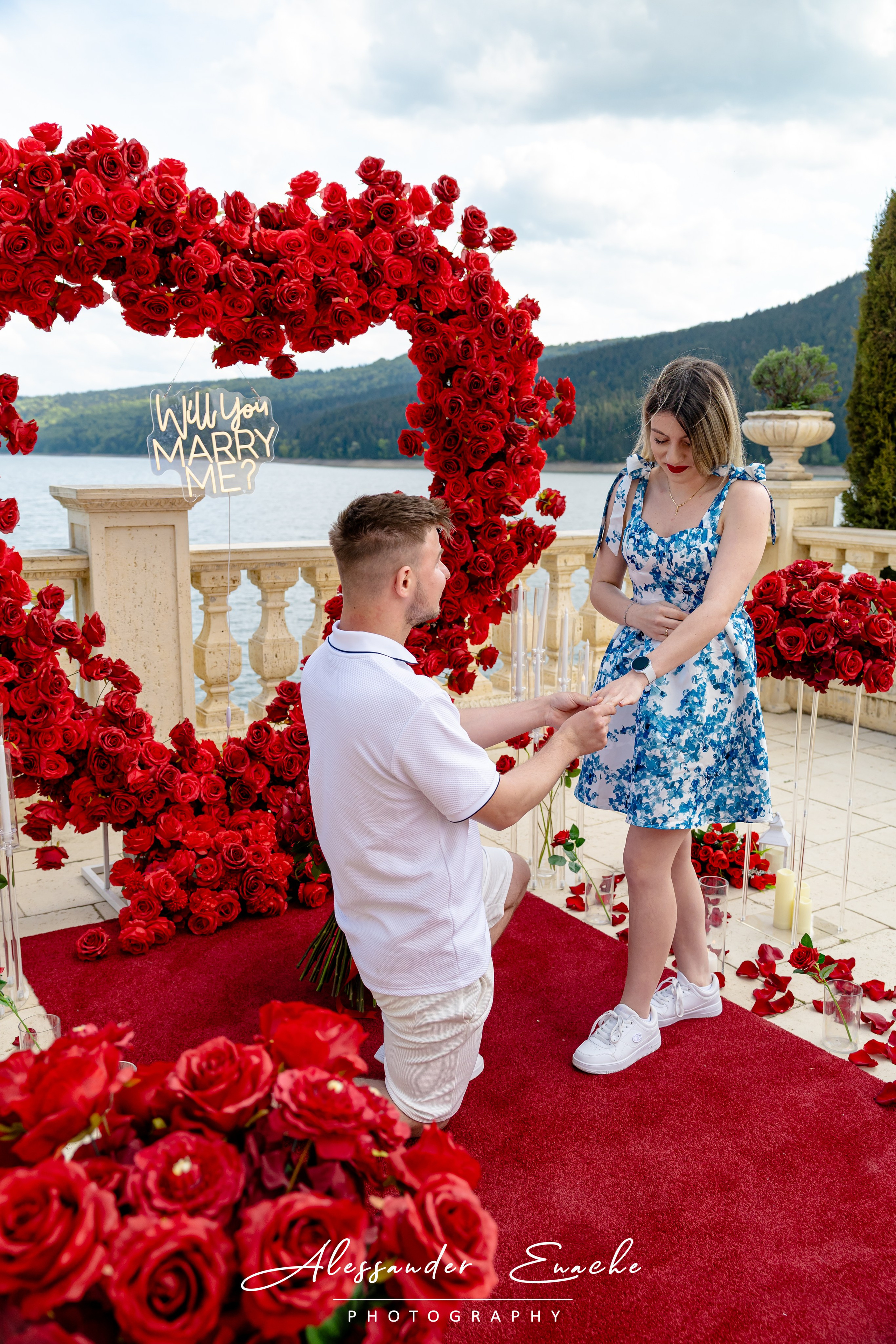 Florin & Andreea. Alessander Enache–Fotograf de Nuntă Piatra Neamț