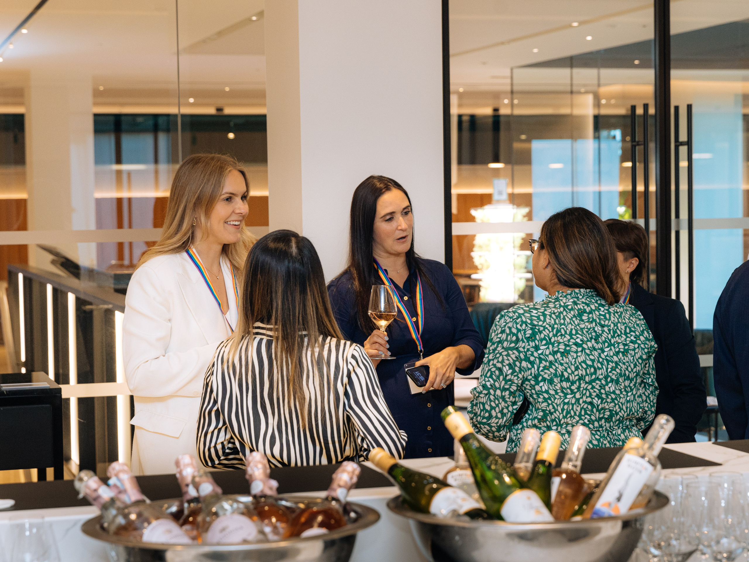 Barings, Out&Allies — September, 2023. Timeless Wedding & Event Photography from London to the world