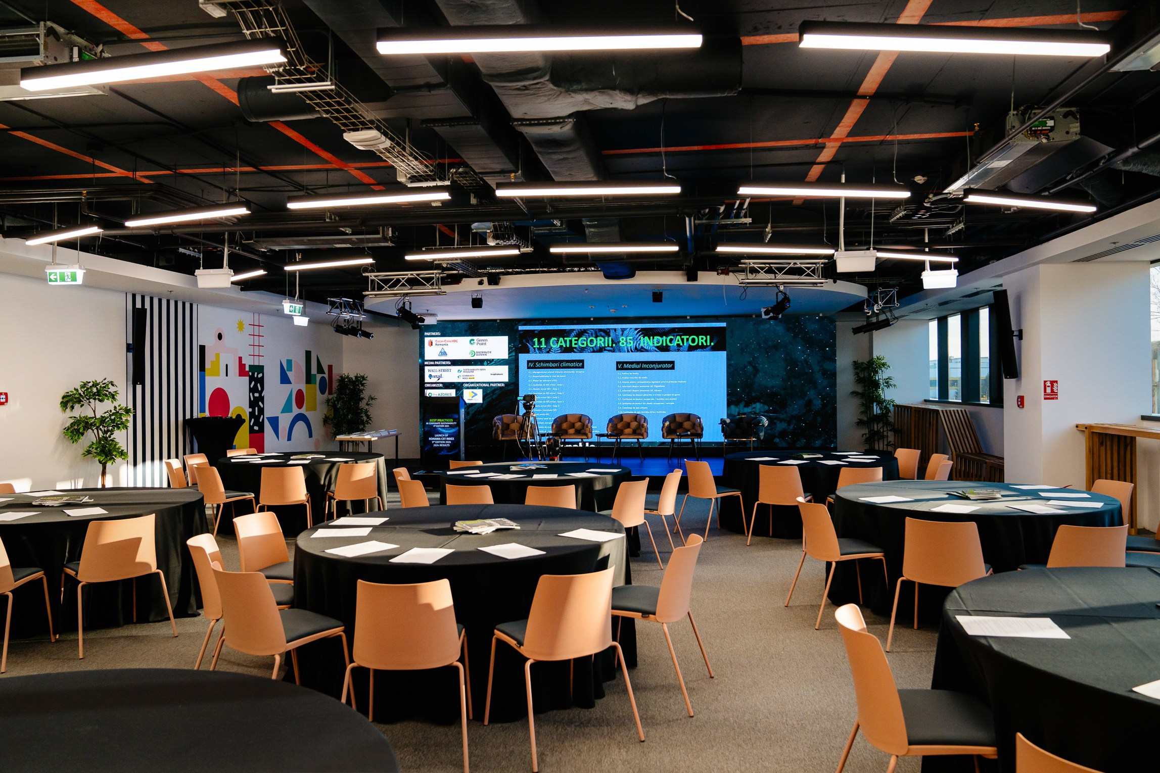 Fotograf Conferinte București / Fotografie Evenimente Corporate România. Fotograf Corporate Business