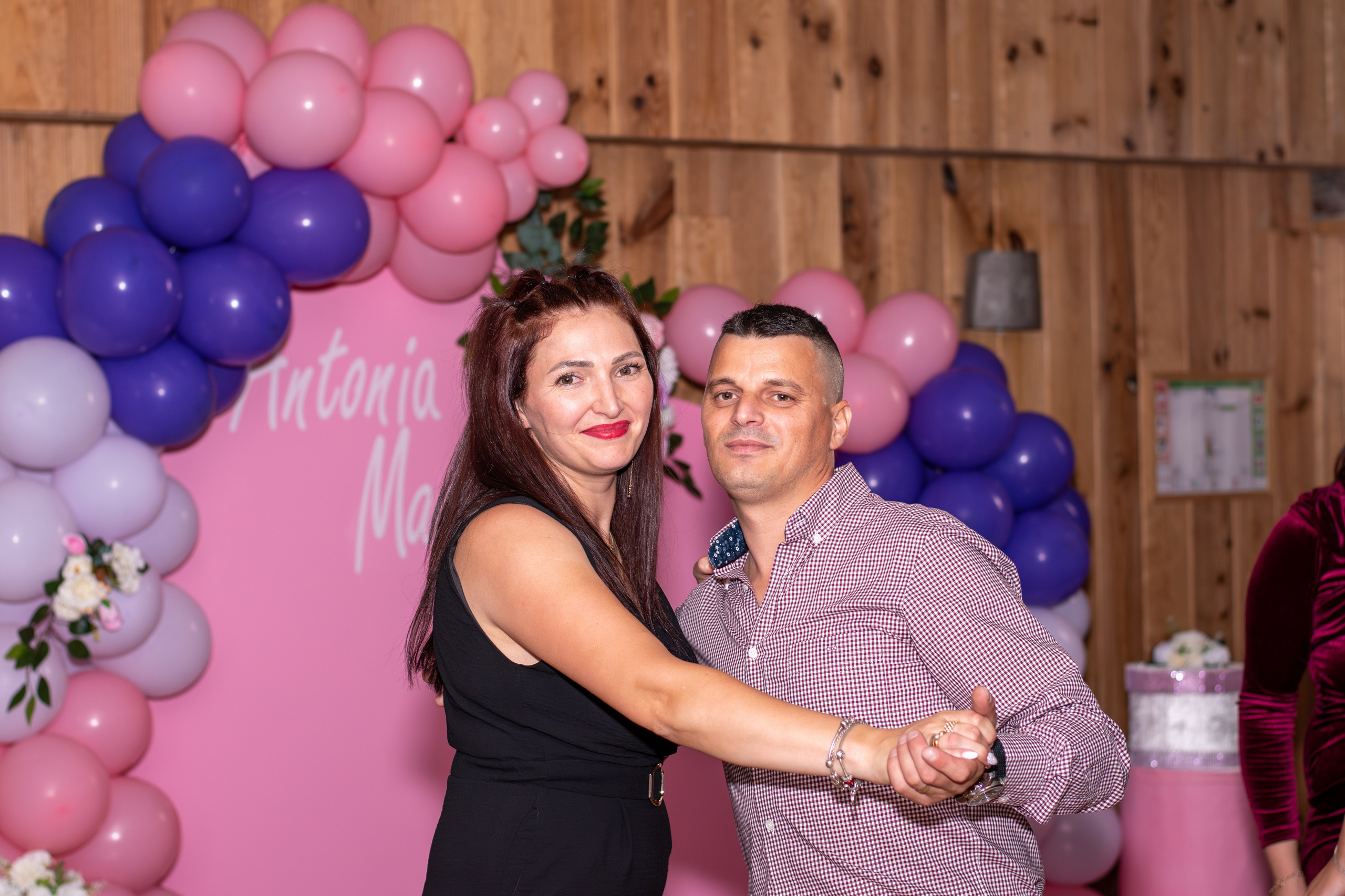 Antonia-Maria. Fotograful și Cameramanul familiei dvs în Franța Paul Photographer