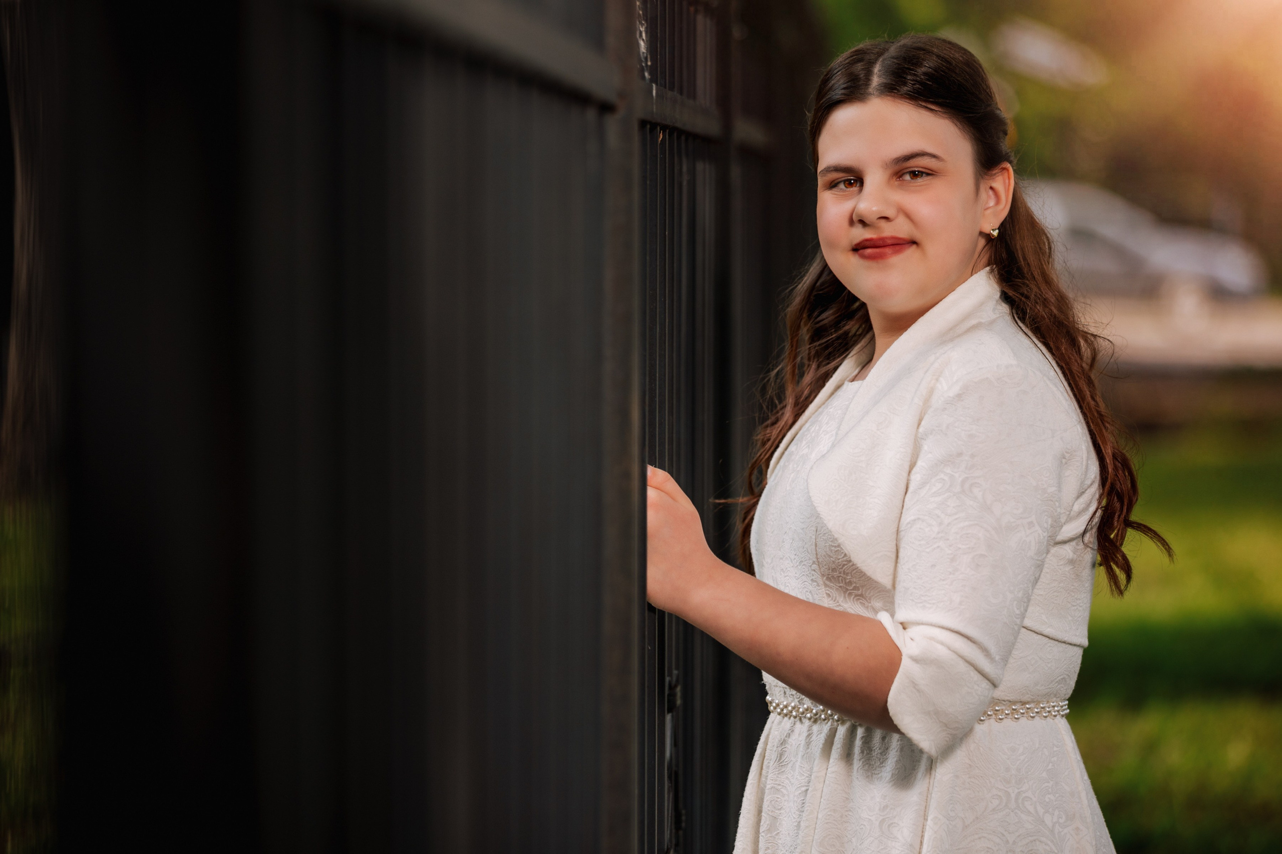 TINEJDŽERI. Fotografi iz Backog Petrovca David i Andrea Stojanovic