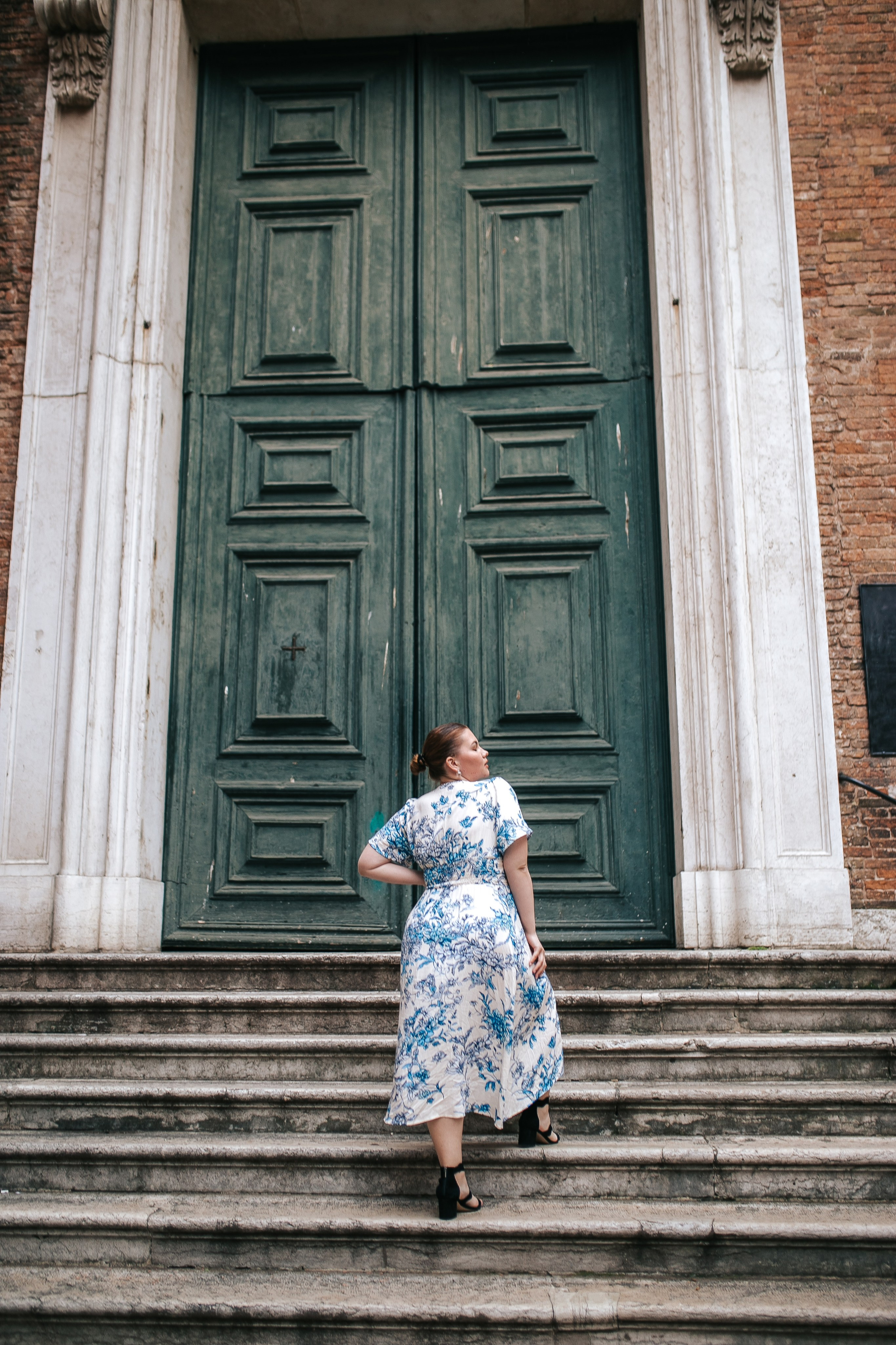 Венеция. Свадебный, семейный и индивидуальный фотограф в Варшаве Катя Шибун